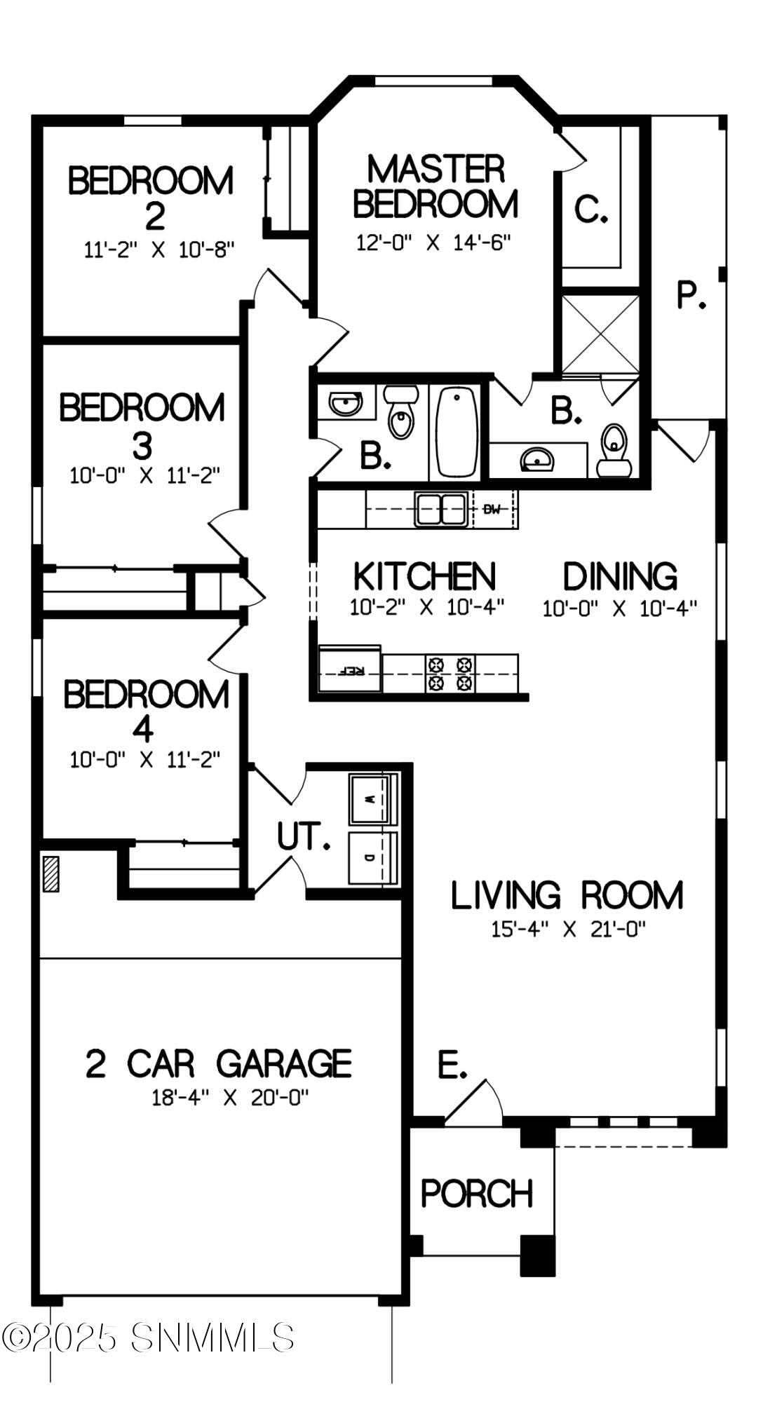 7773 San Eduardo Street Property Photo 1
