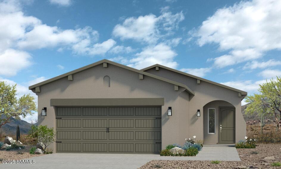 2150 Torreon Road Property Photo