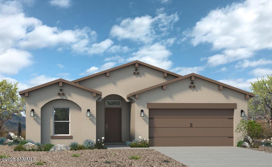 2170 Torreon Road Property Photo 1