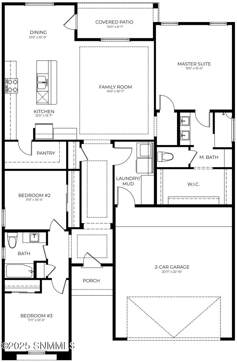2170 Torreon Road Property Photo 3