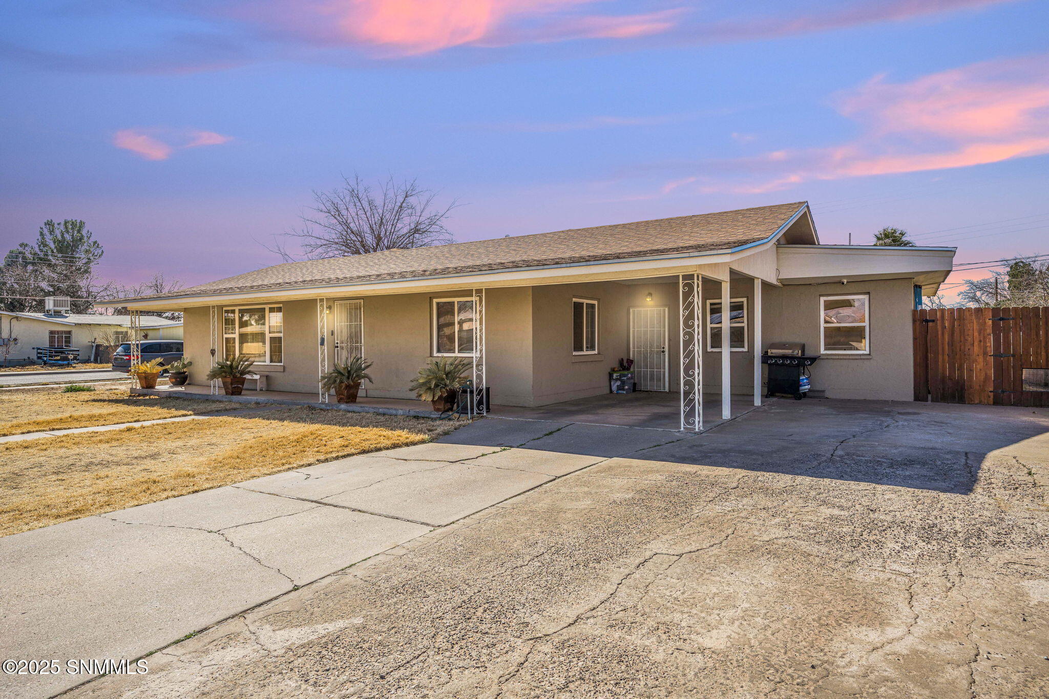 2170 Turrentine Drive Property Photo 4