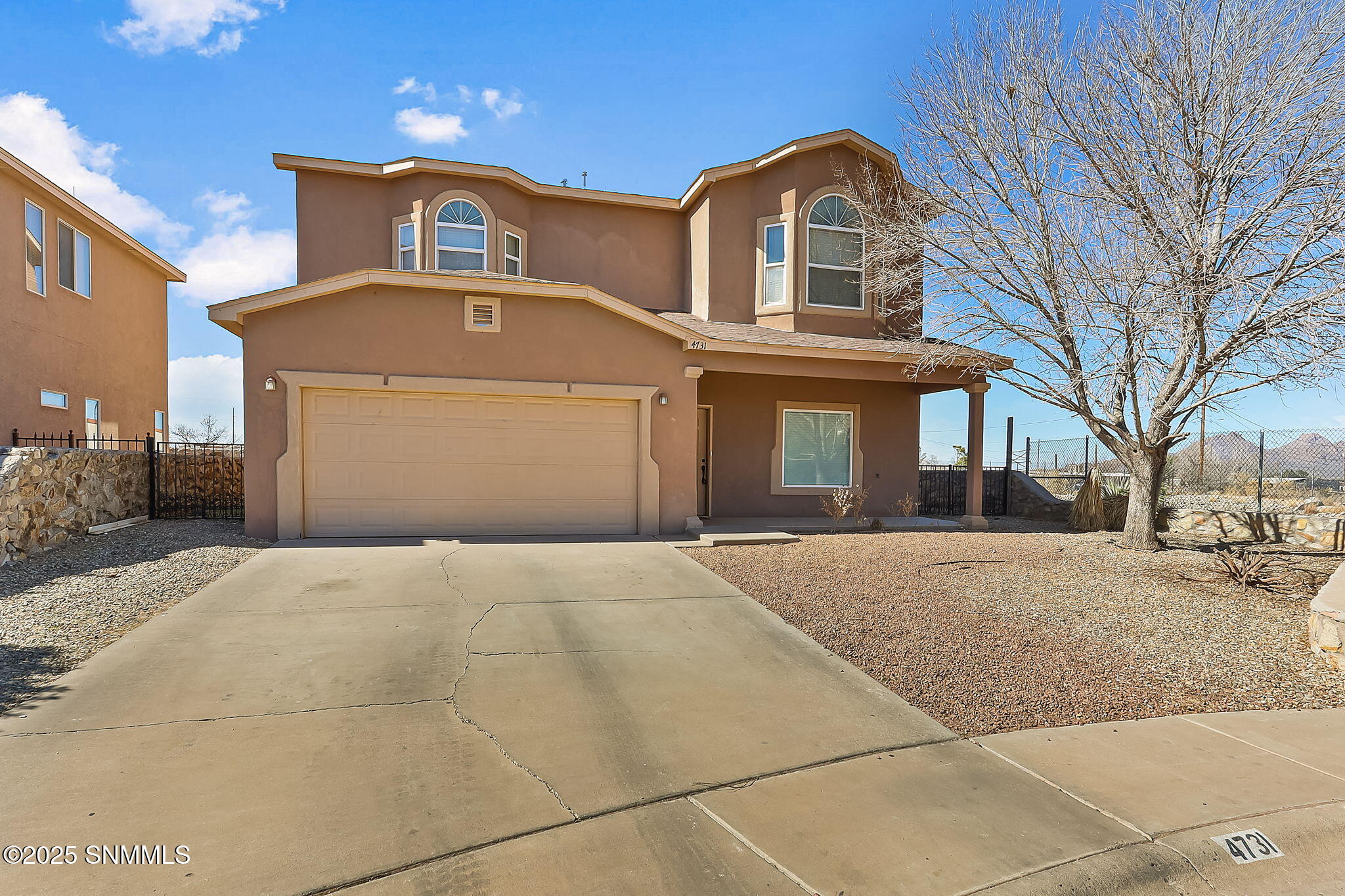 4731 Diamante Court Property Photo