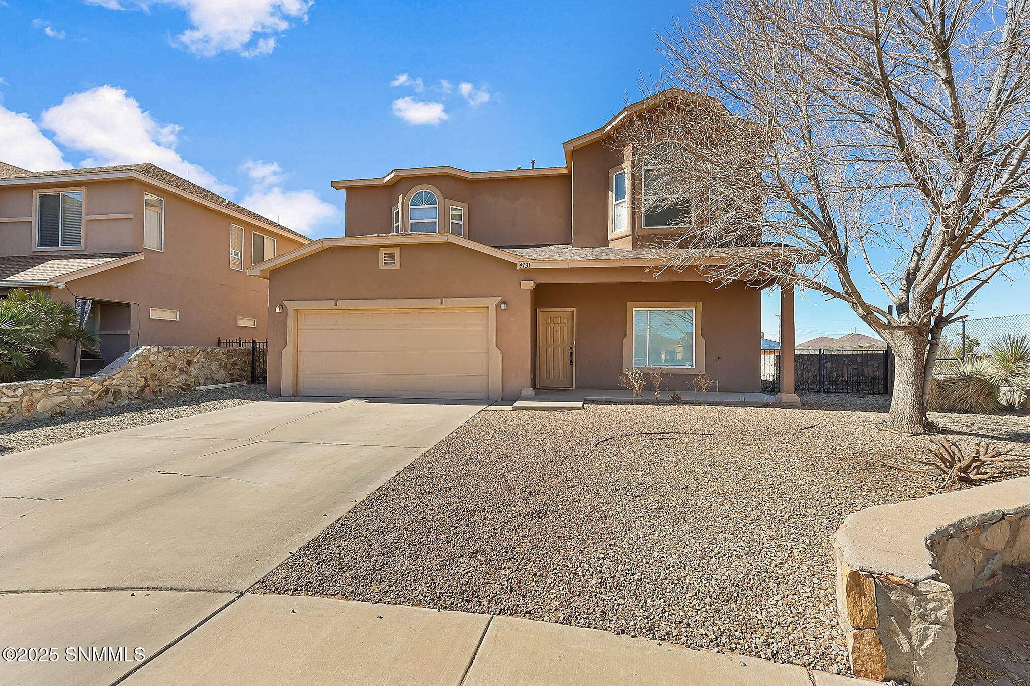 4731 Diamante Court Property Photo 2
