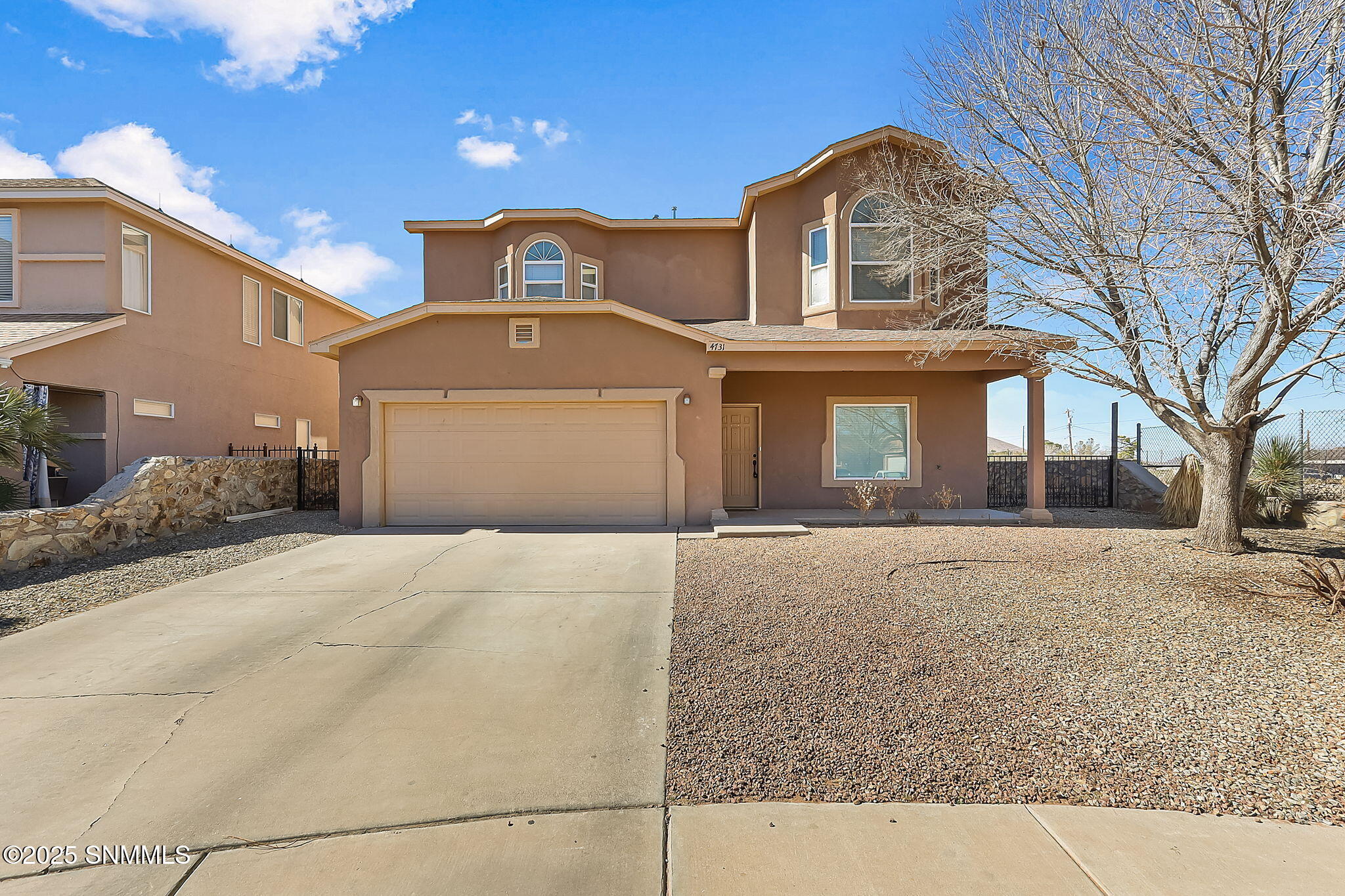 4731 Diamante Court Property Photo 3