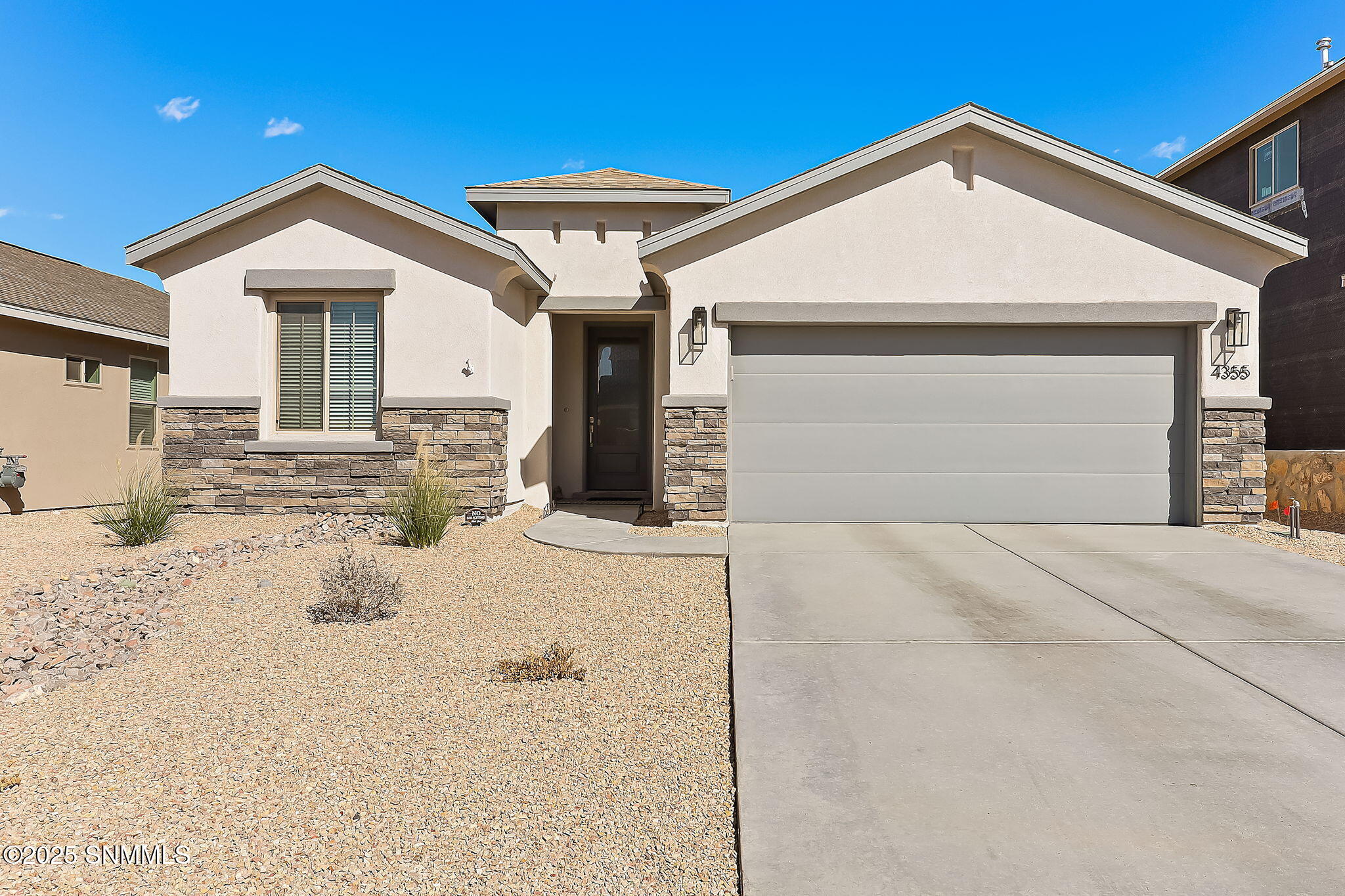 4355 Alamo Canyon Circle Property Photo