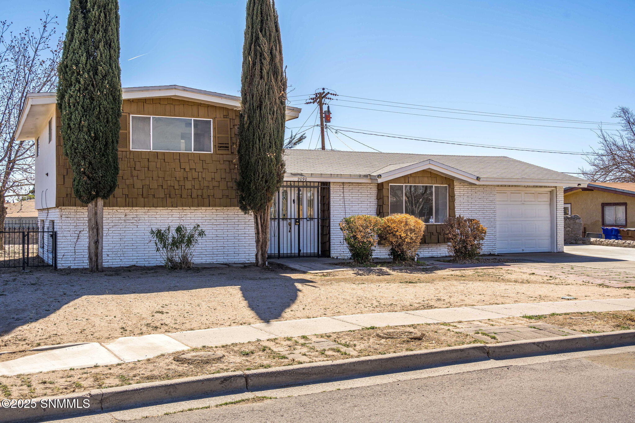 2090 Payne Court Property Photo