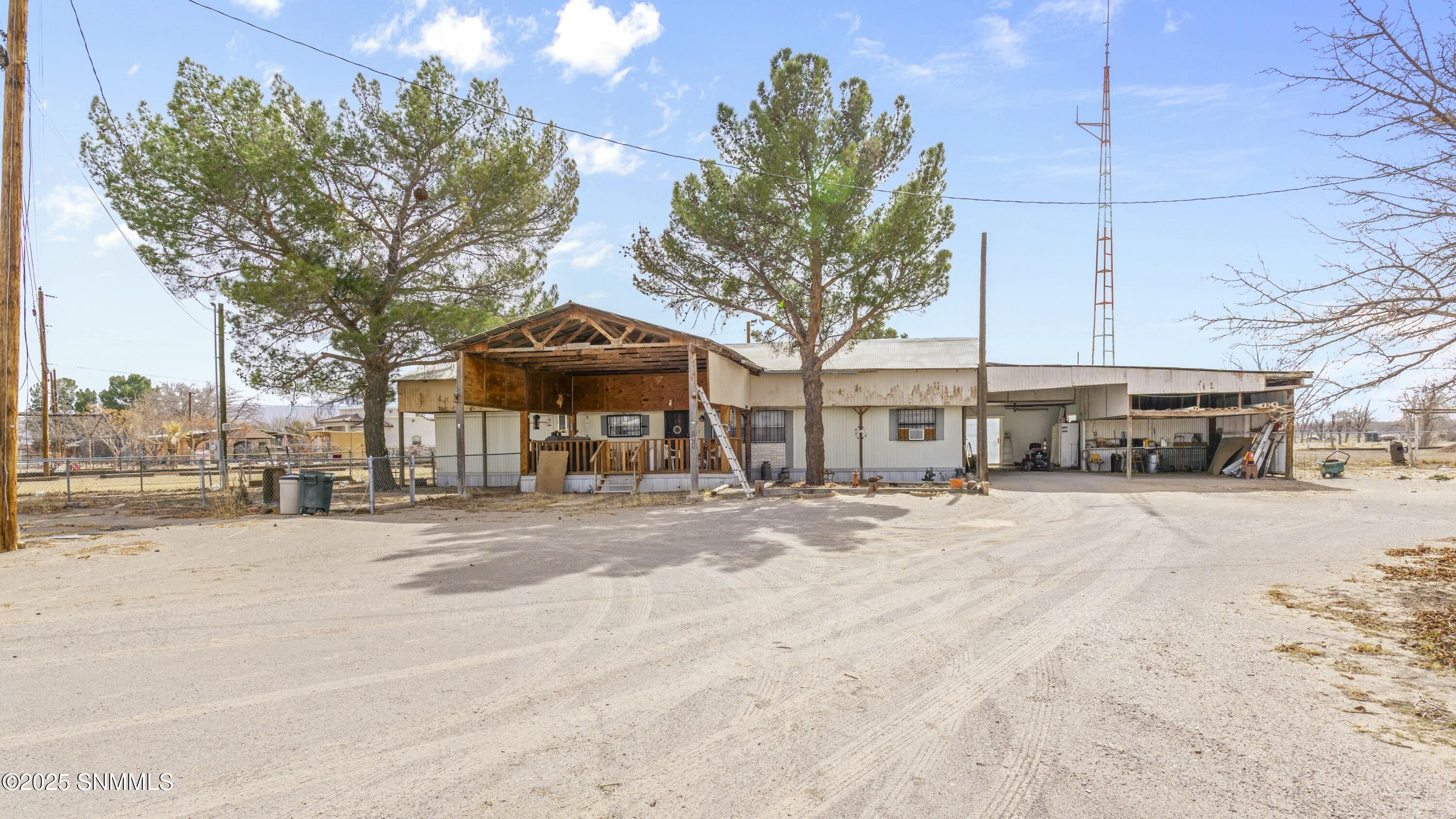 1917 Washington Street Property Photo