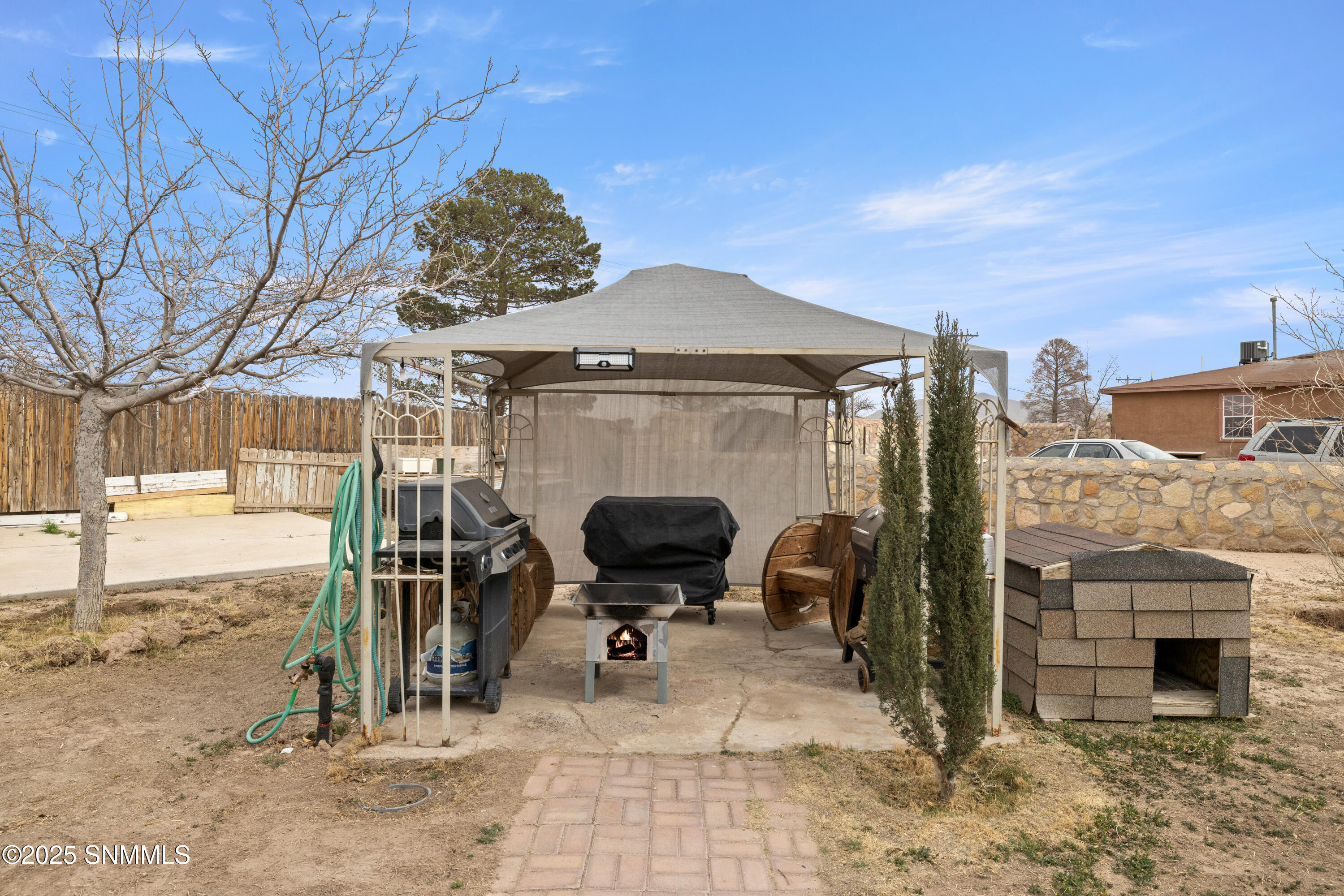 546 Putter Circle Property Photo 32