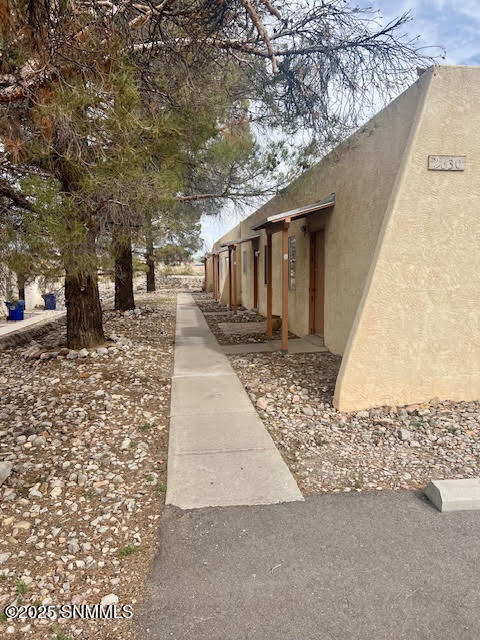2630 Fairway Drive Property Photo