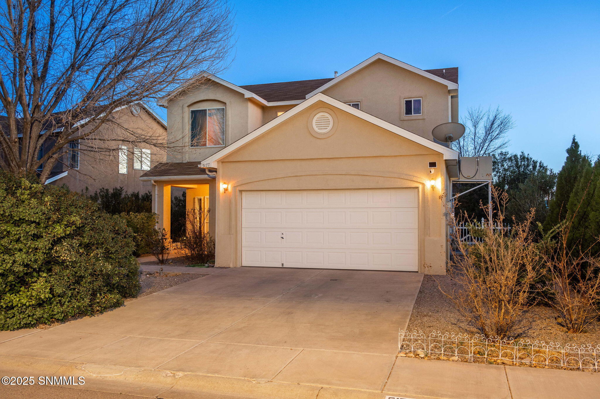 5177 Granite Street Property Photo
