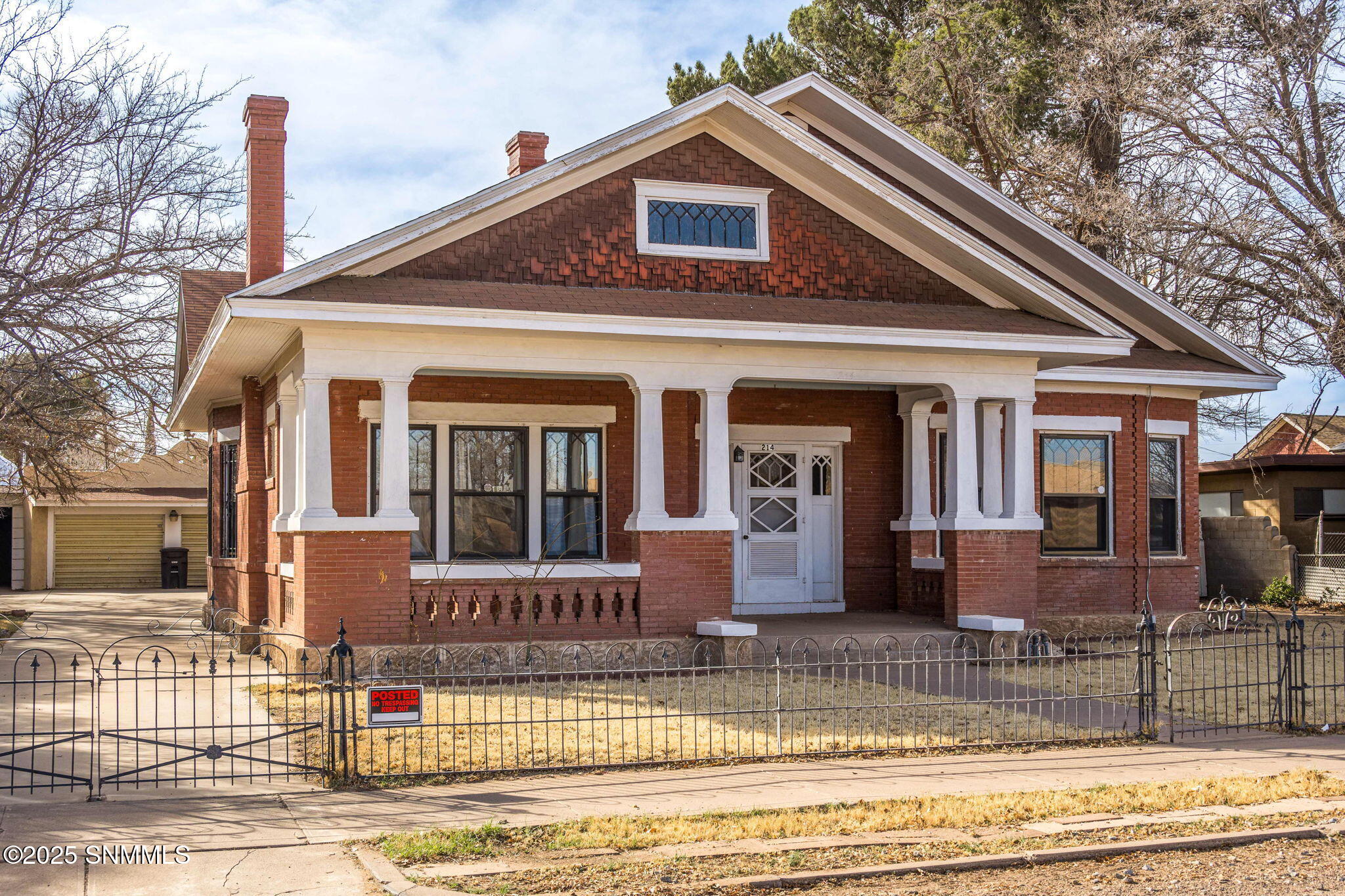 214 S Tin Street Property Photo 2