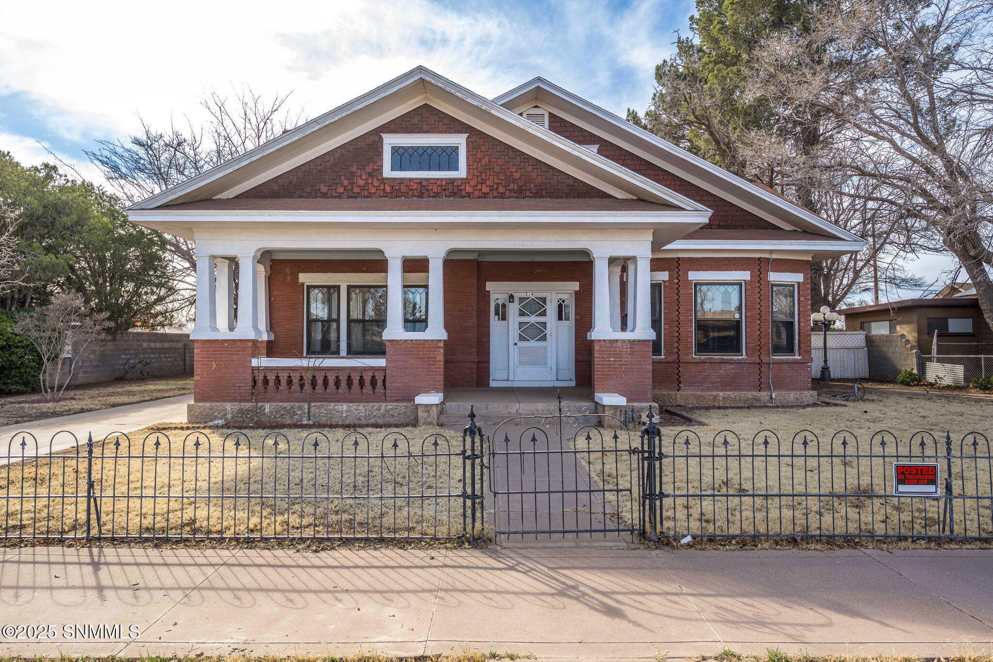 214 S Tin Street Property Photo 3