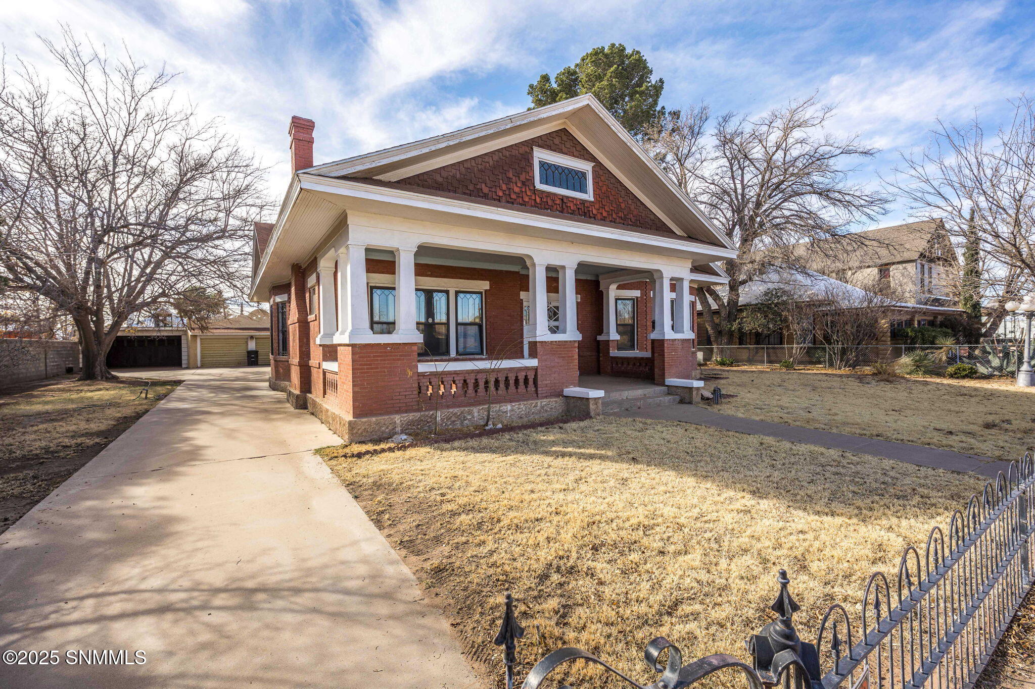 214 S Tin Street Property Photo 4