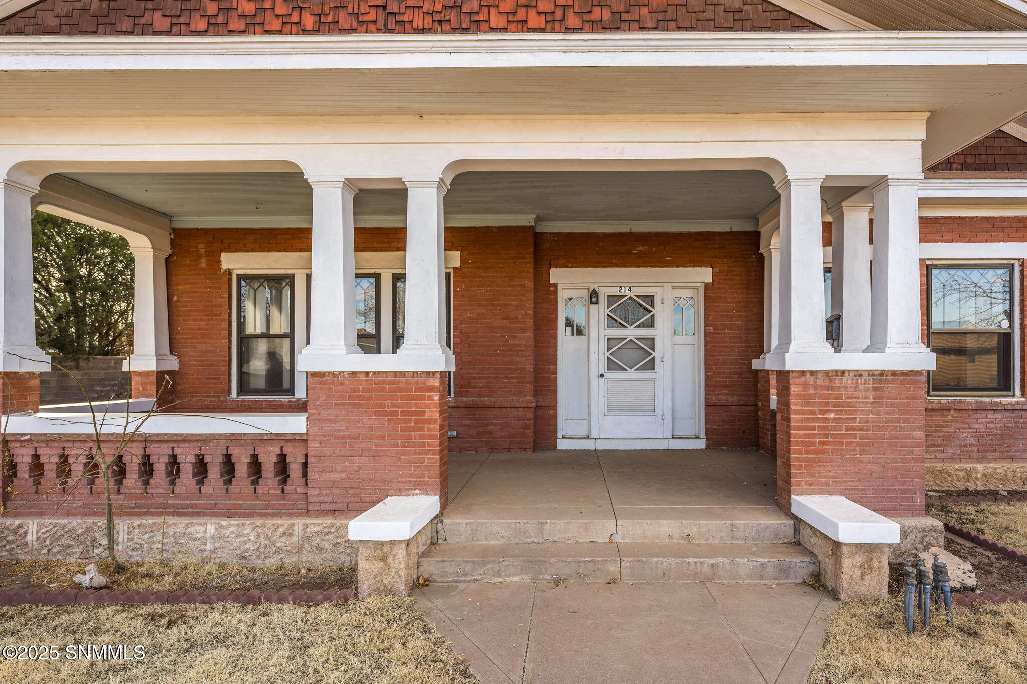 214 S Tin Street Property Photo 6