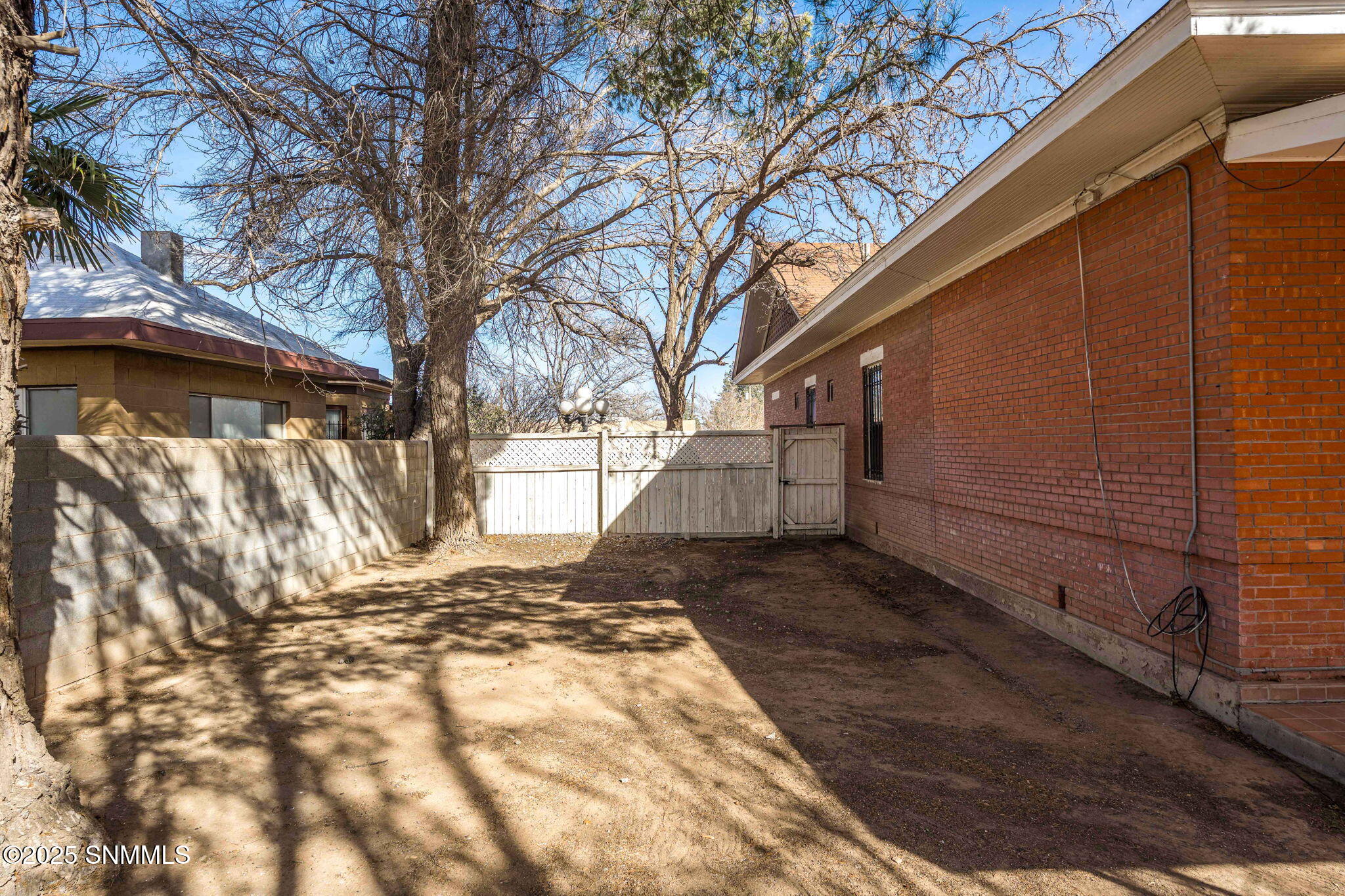 214 S Tin Street Property Photo 40