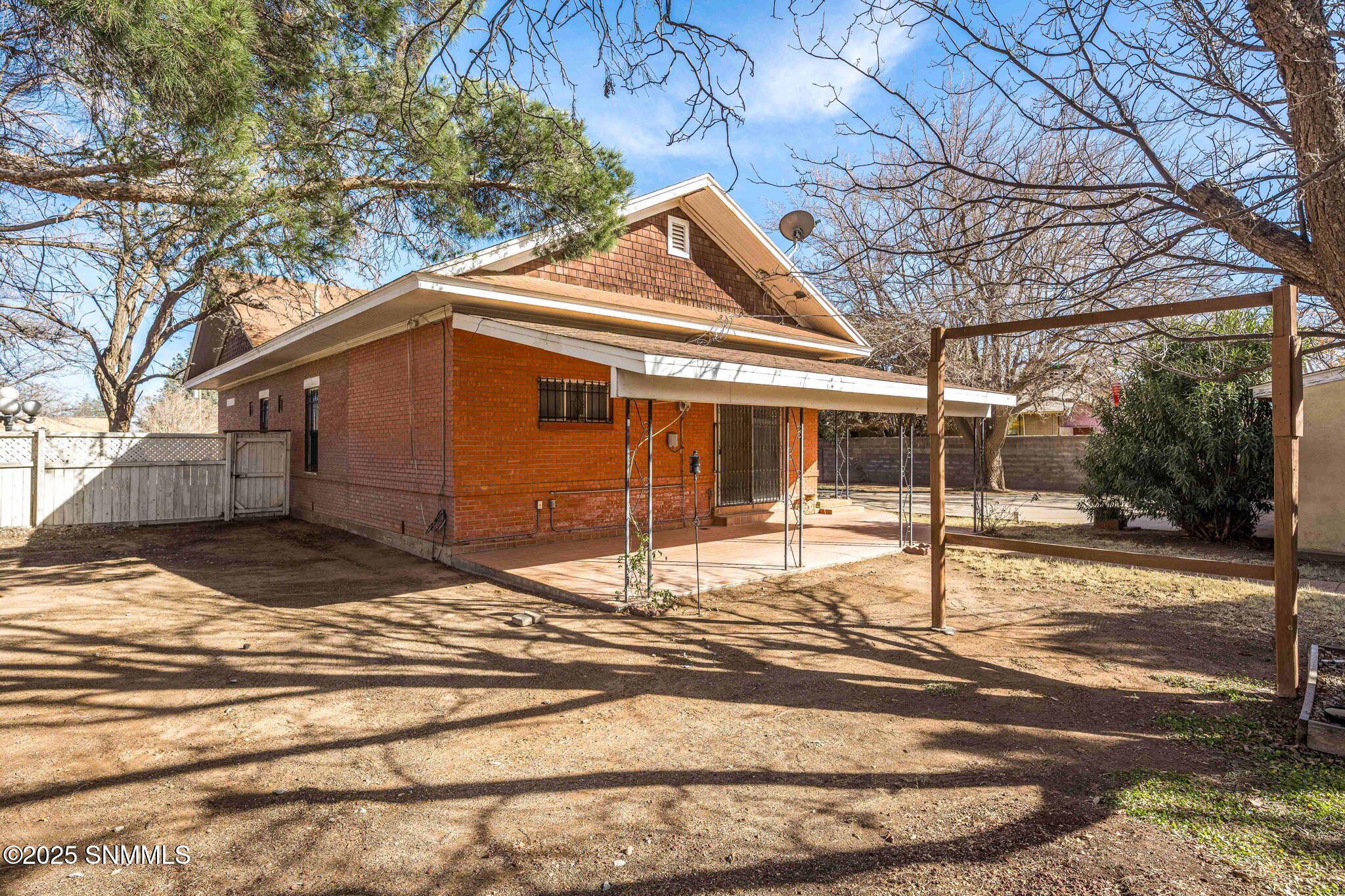 214 S Tin Street Property Photo 41