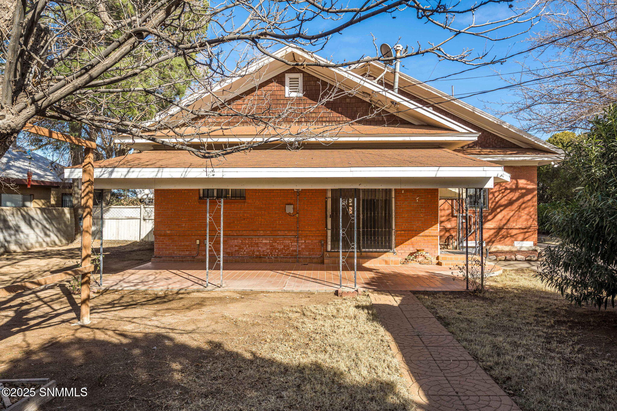 214 S Tin Street Property Photo 42