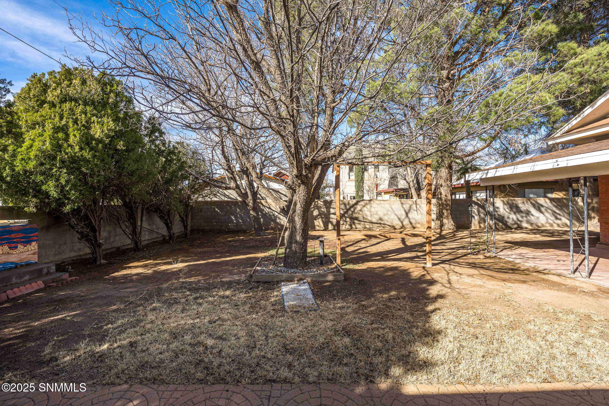 214 S Tin Street Property Photo 43