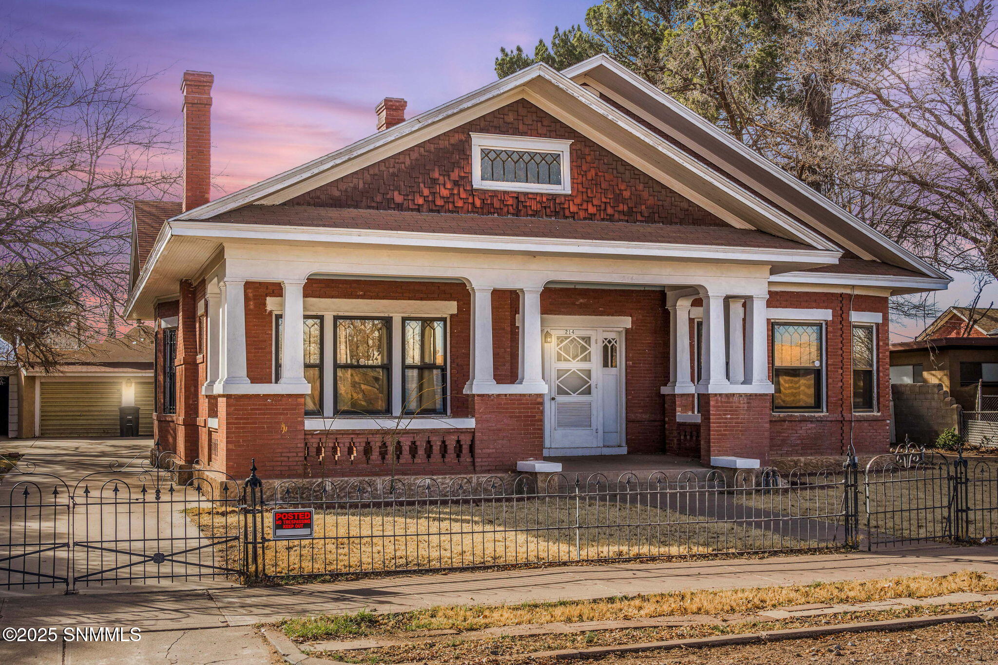 214 S Tin Street Property Photo 48