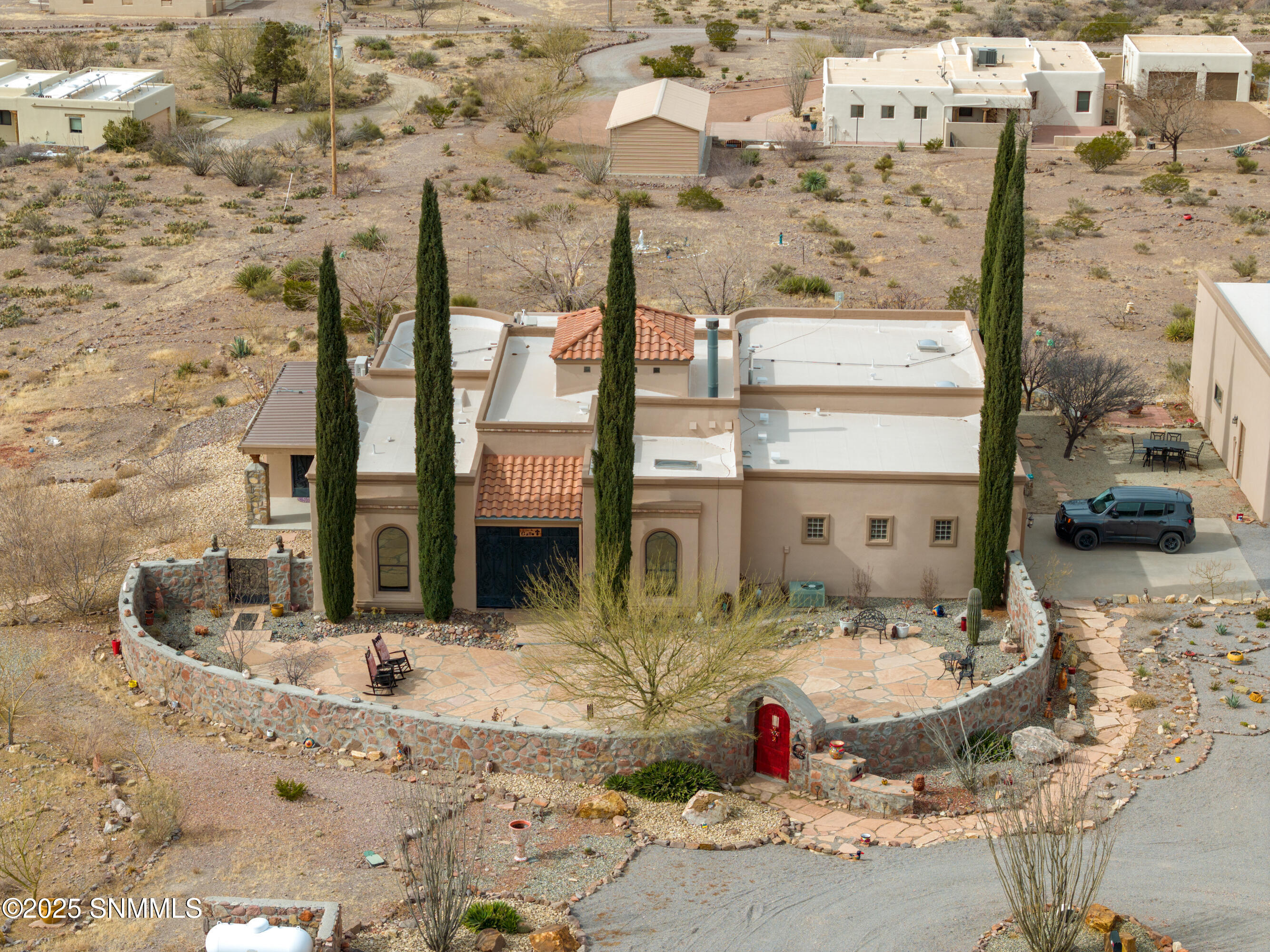5058 Ventana View Road Property Photo