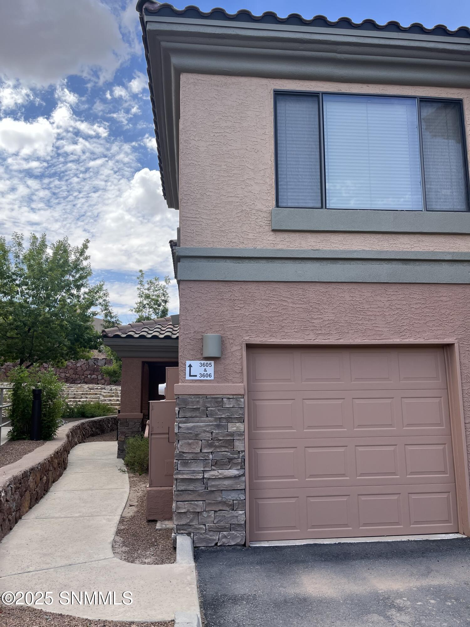 3650 Morning Star Drive 3606 Property Photo 1