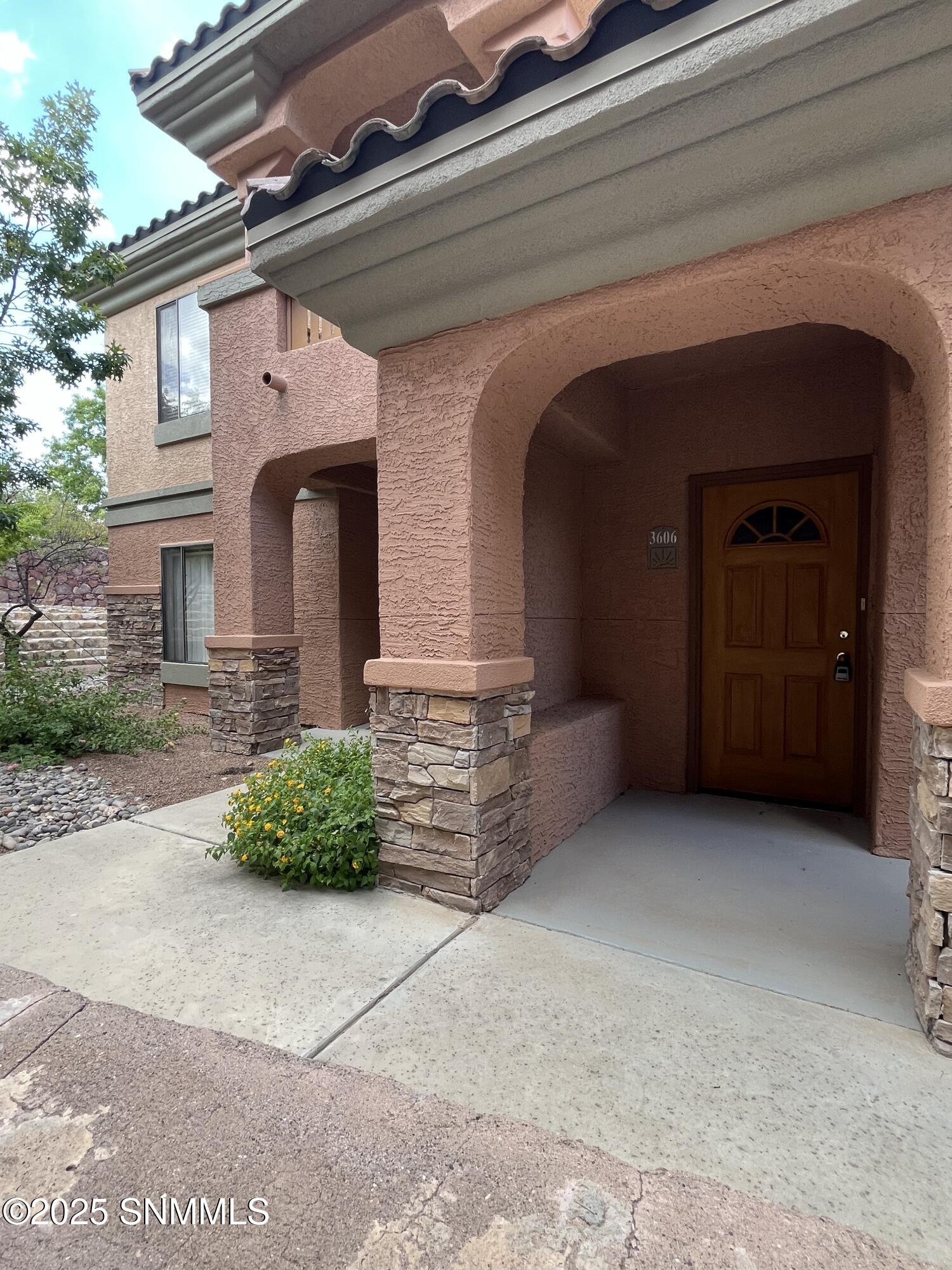 3650 Morning Star Drive 3606 Property Photo 2