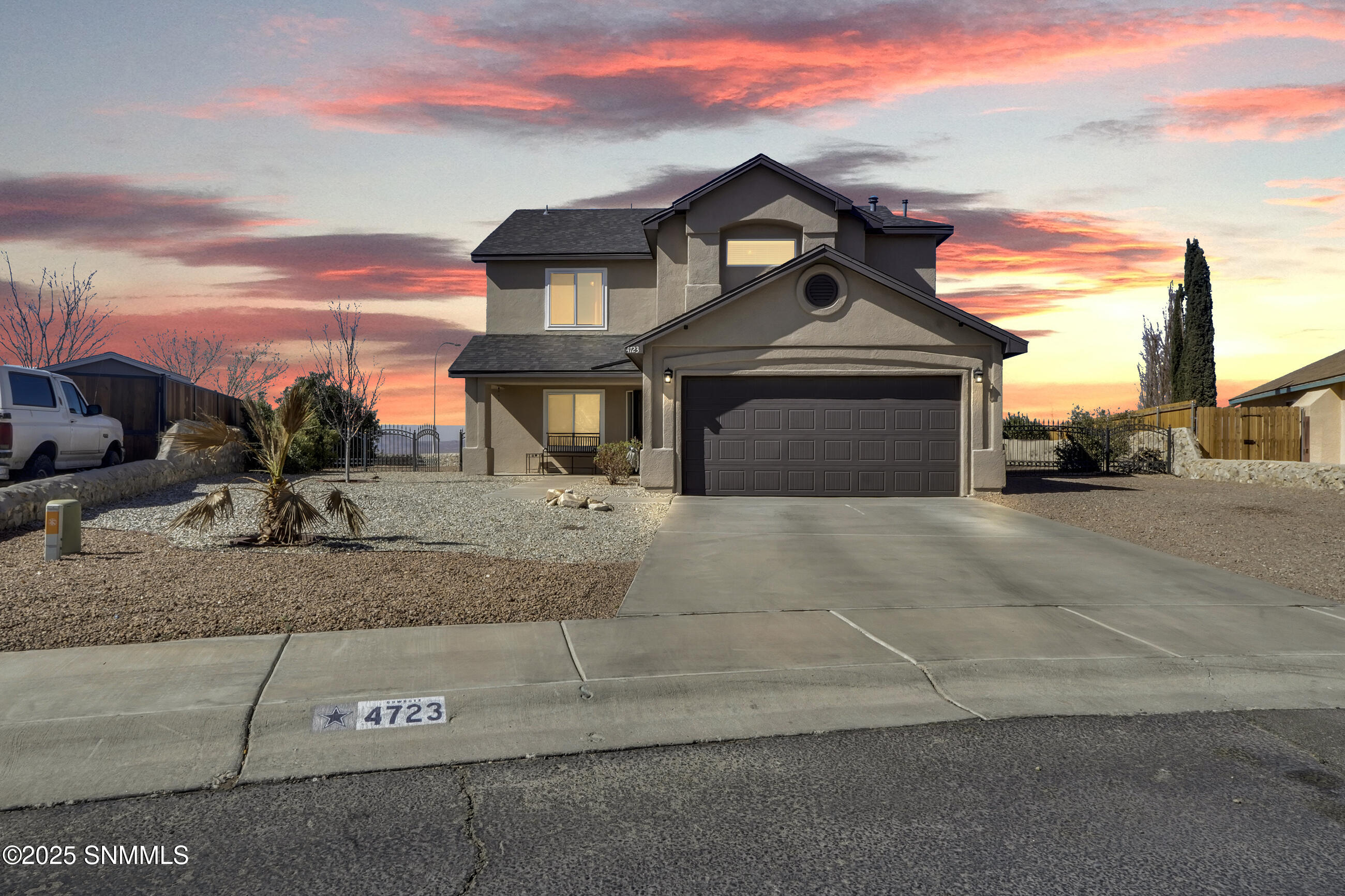 4723 Arabela Drive Property Photo
