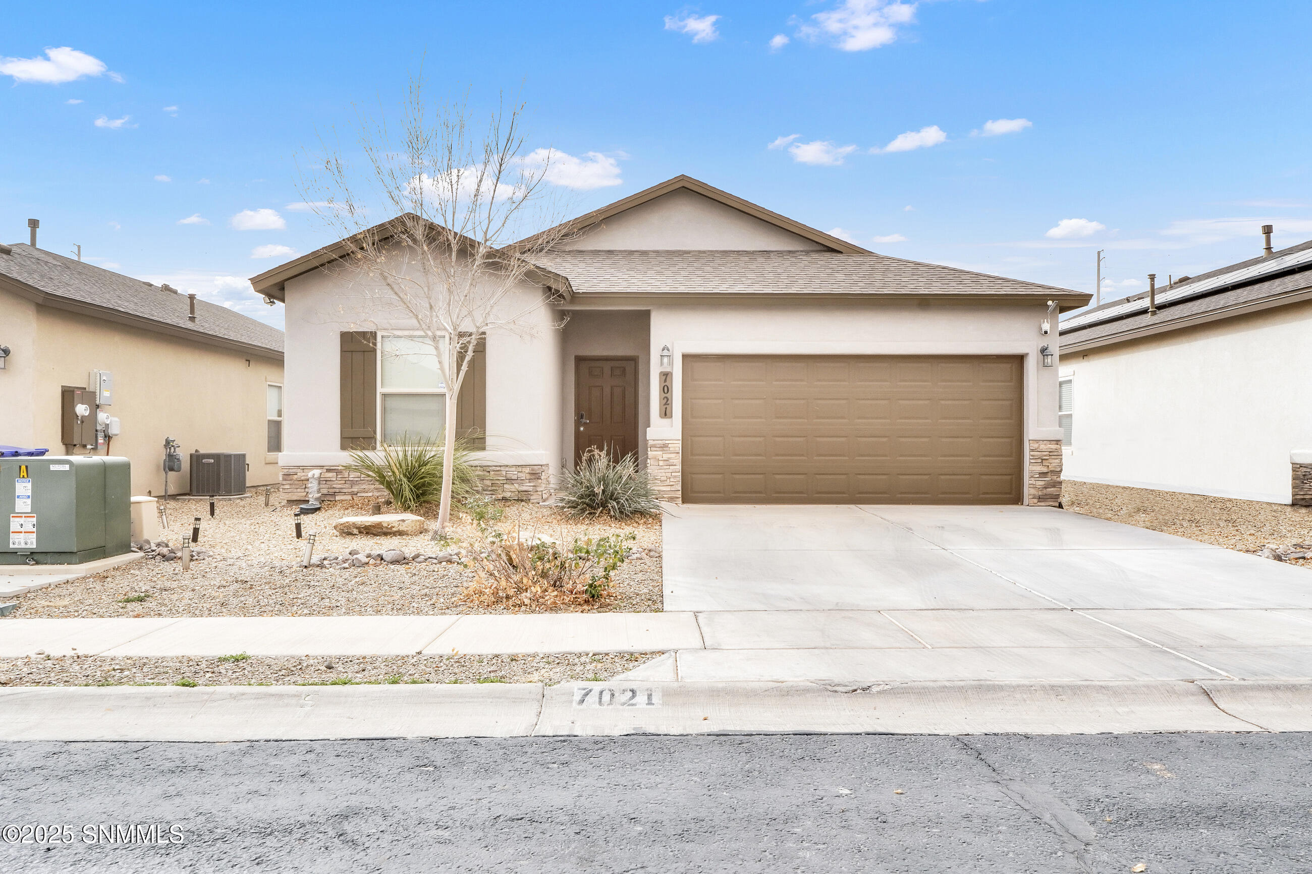 7021 Silver Spur Street Property Photo