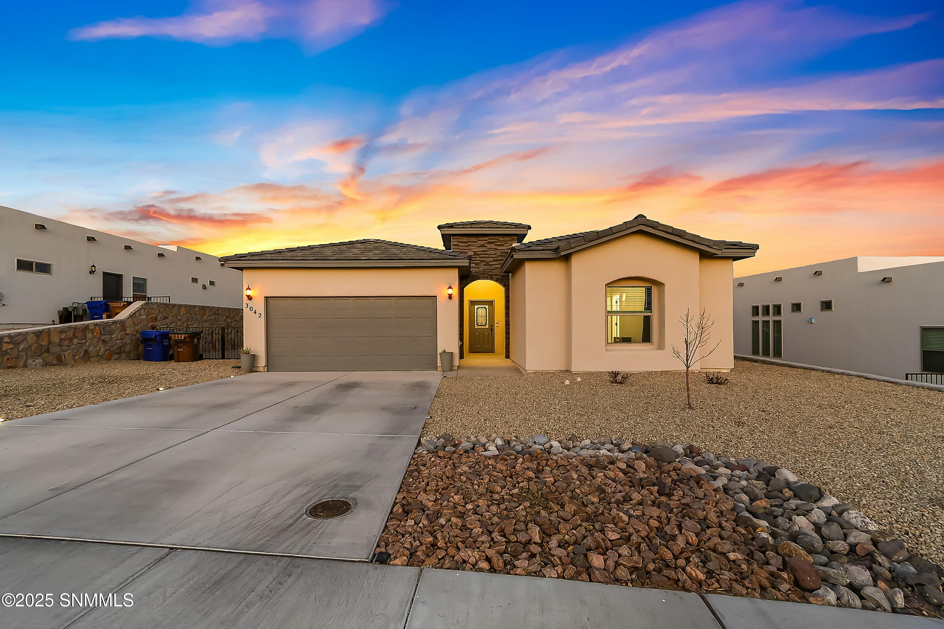 3042 Kailei Lane Property Photo