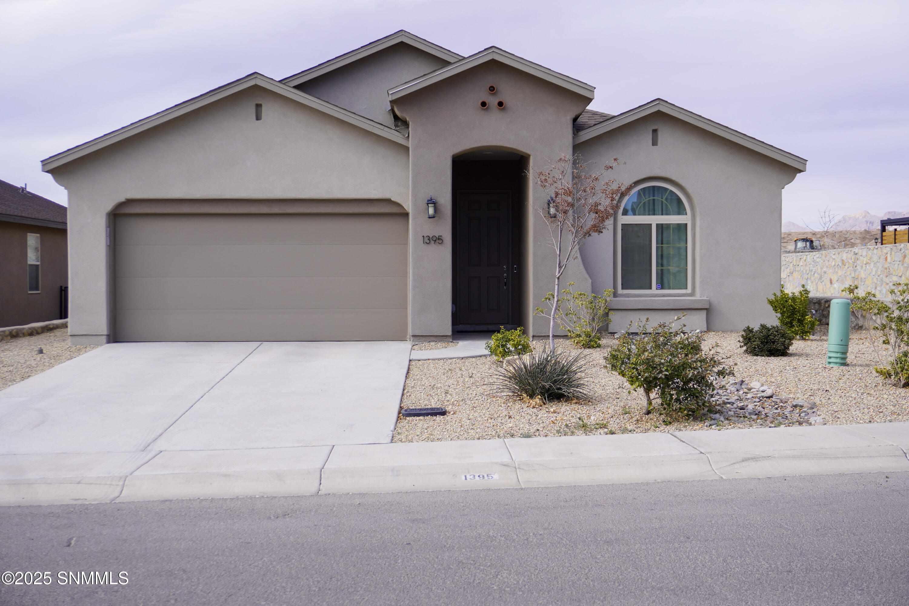 1395 Bison Spring Drive Property Photo
