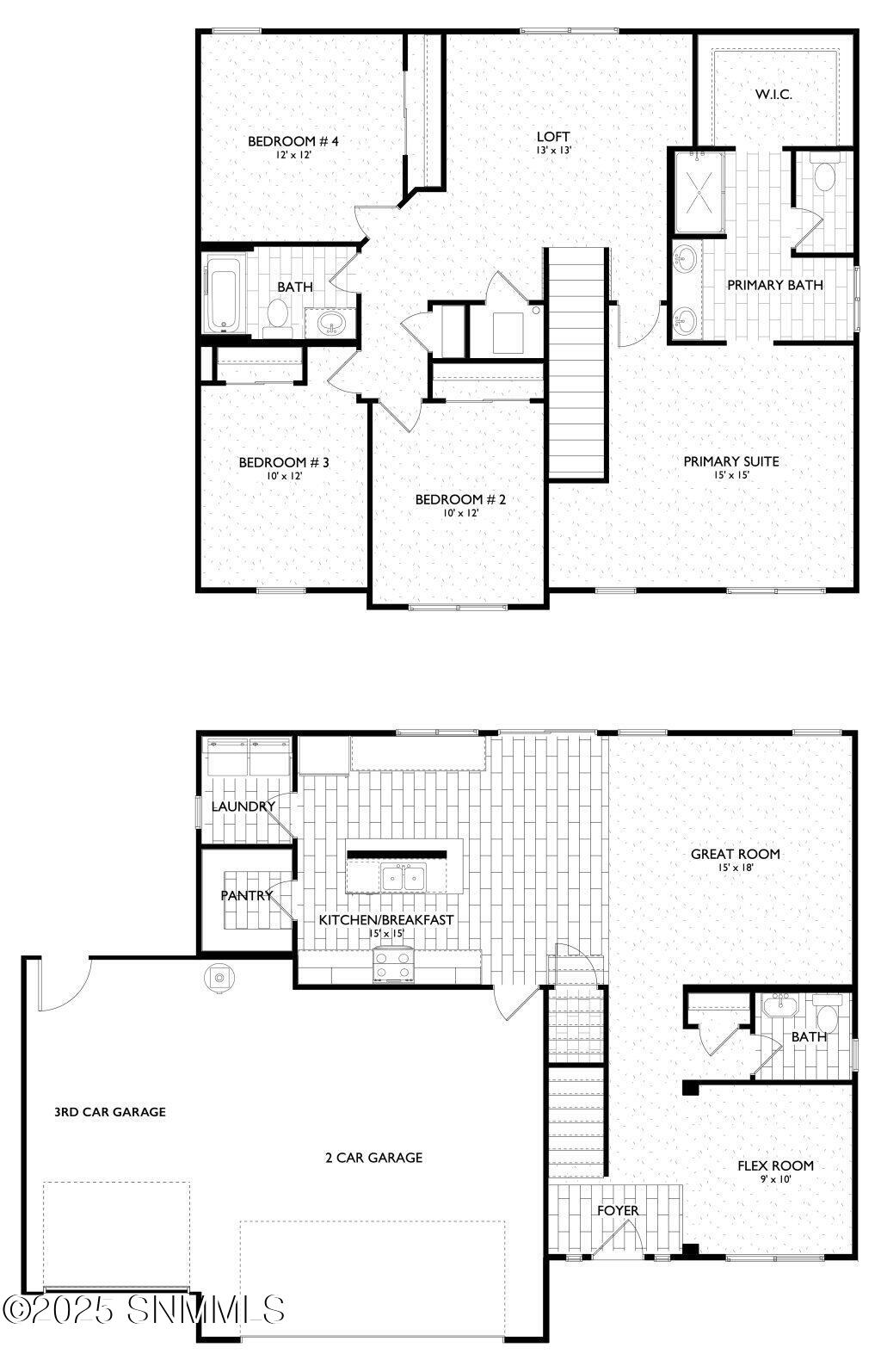 3565 Hibiscus Lane Property Photo 2