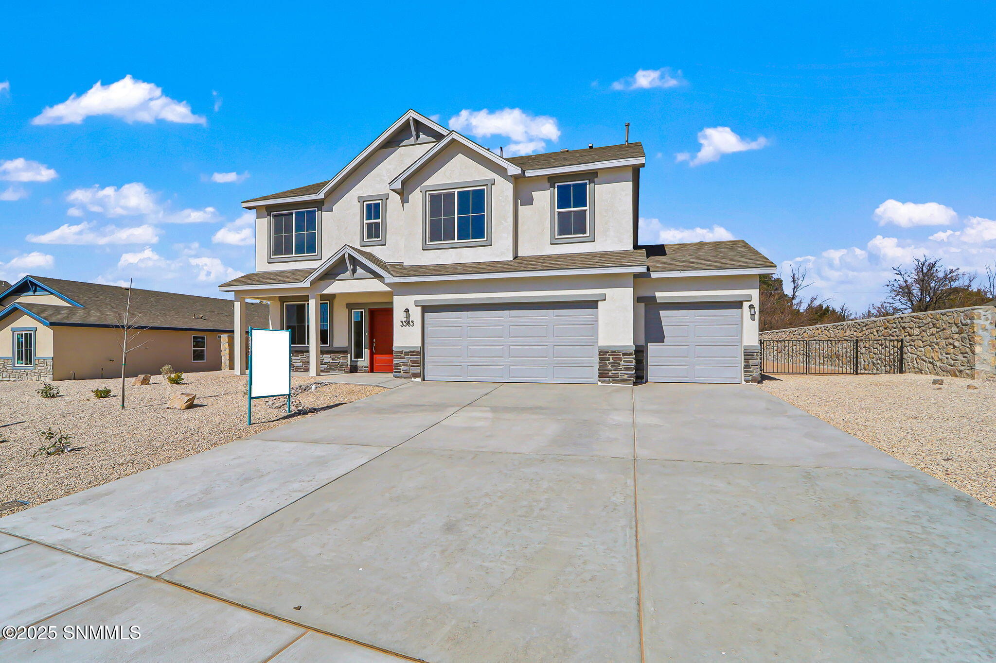 3565 Hibiscus Lane Property Photo 4