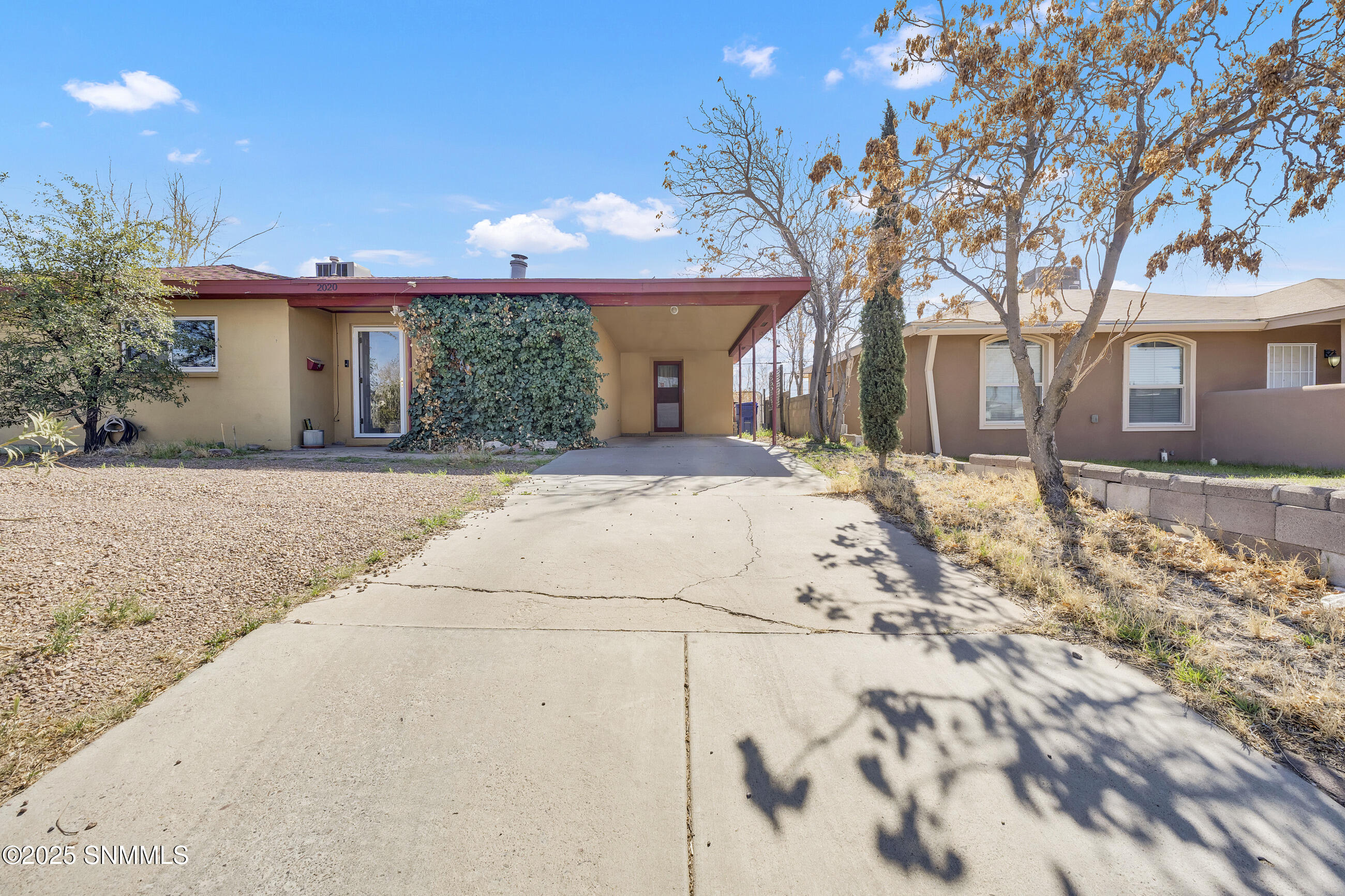 2020 Missouri Avenue Property Photo