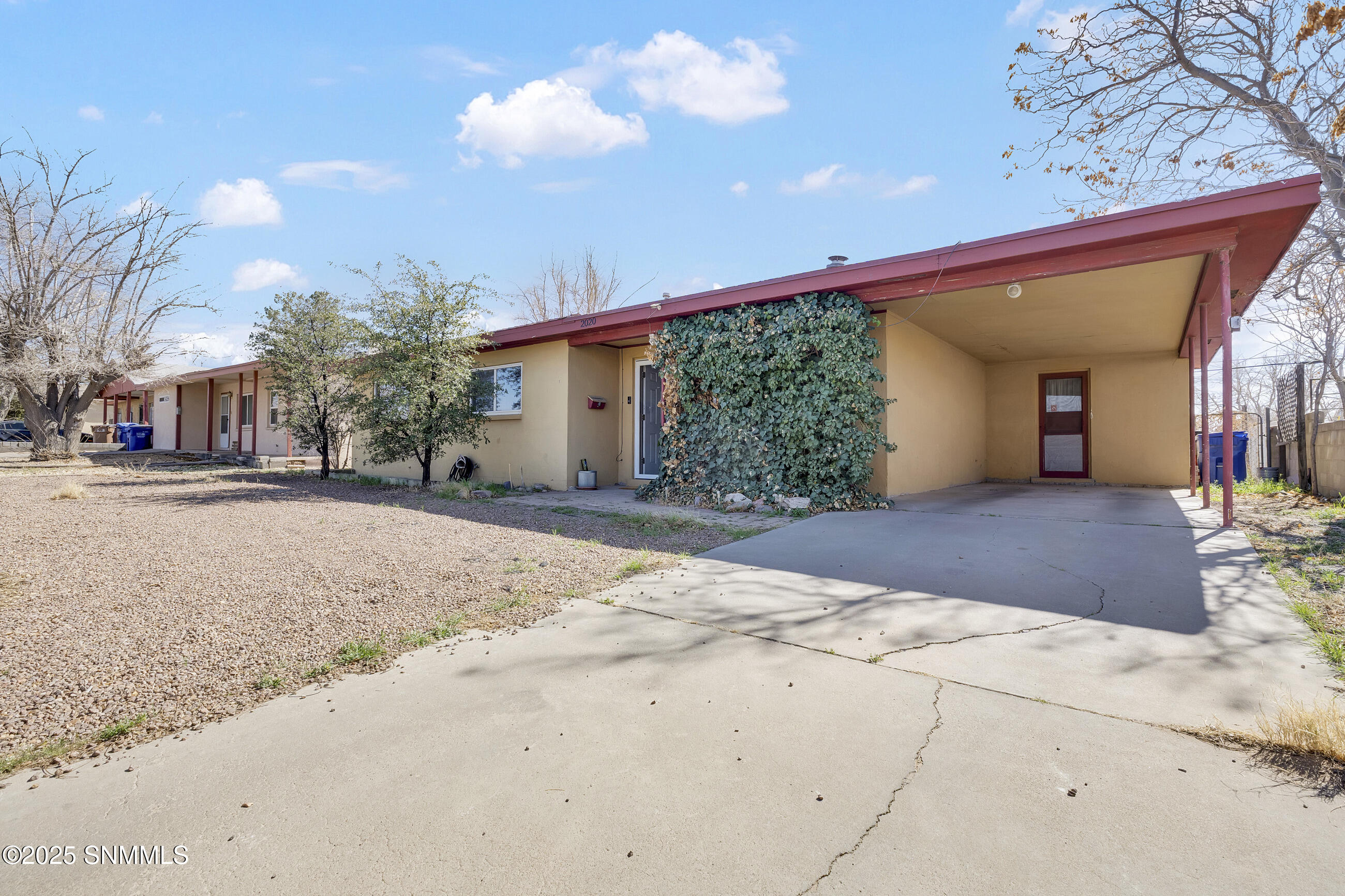 2020 Missouri Avenue Property Photo 2