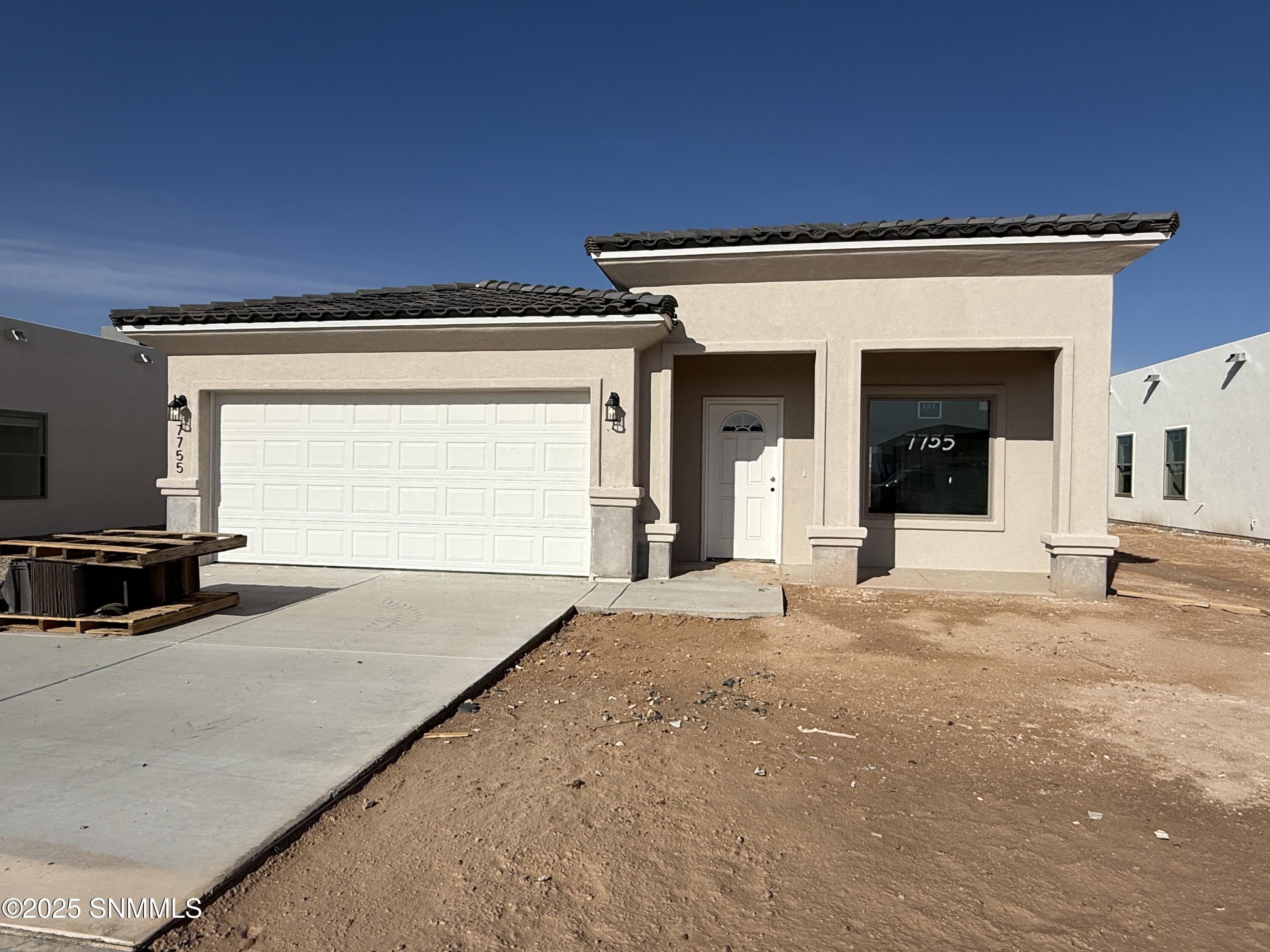 7755 San Eduardo Street Property Photo 1