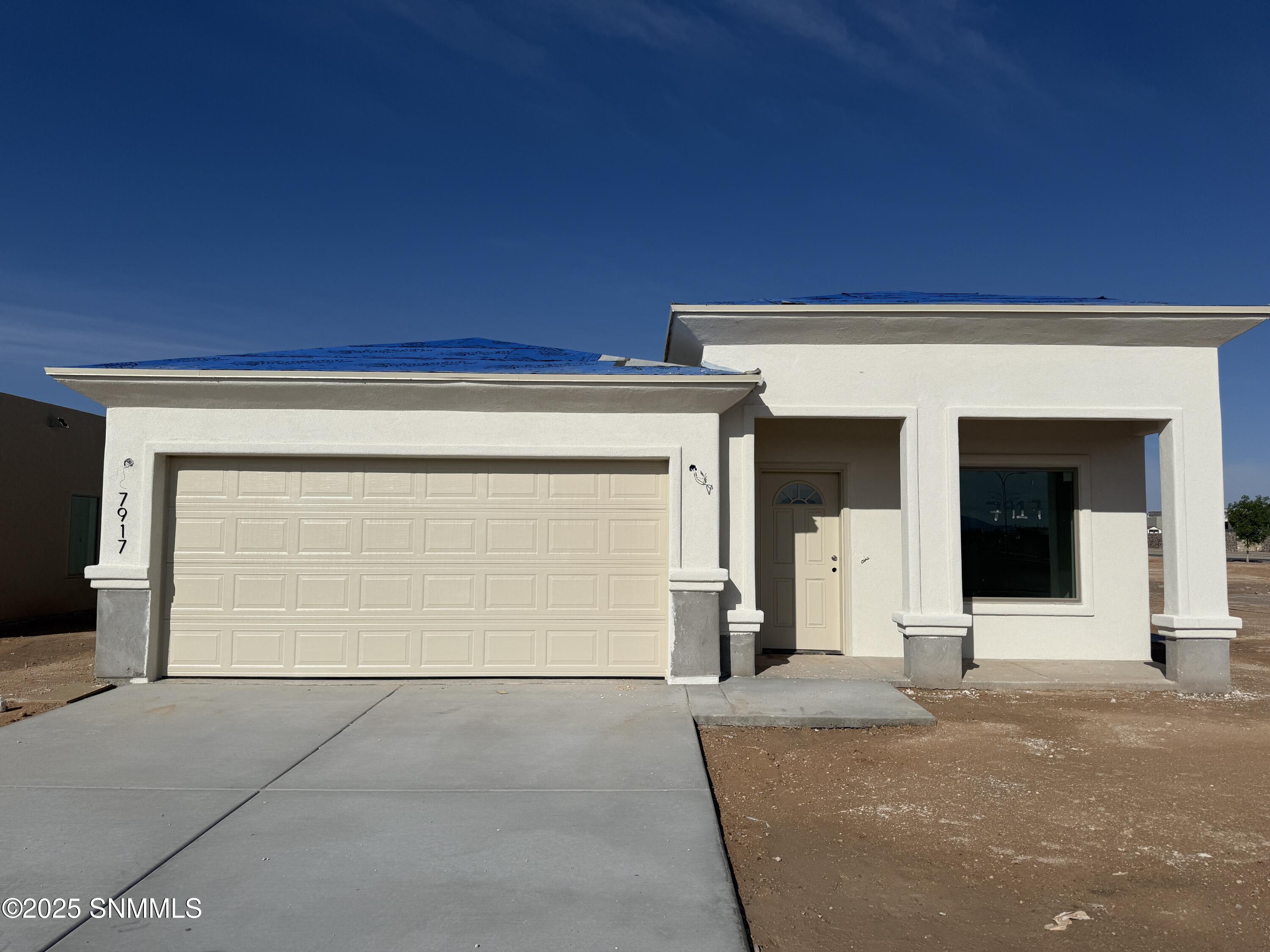 7917 San Eduardo Street Property Photo 1