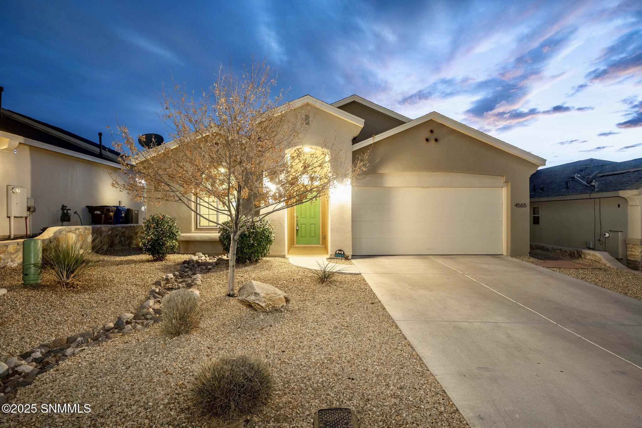 4565 Vermejo Drive Property Photo