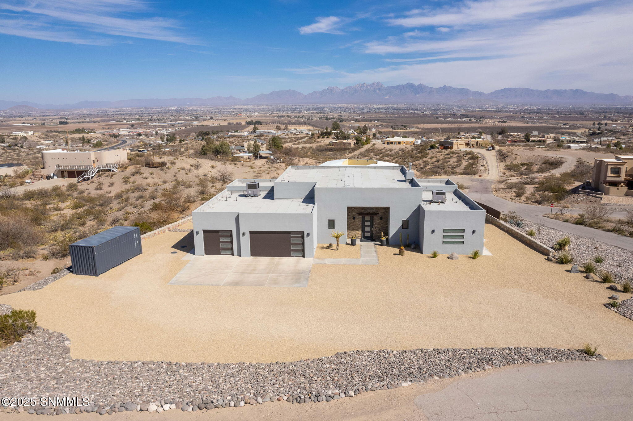 Desert Mountain View Subdivision Real Estate Listings Main Image