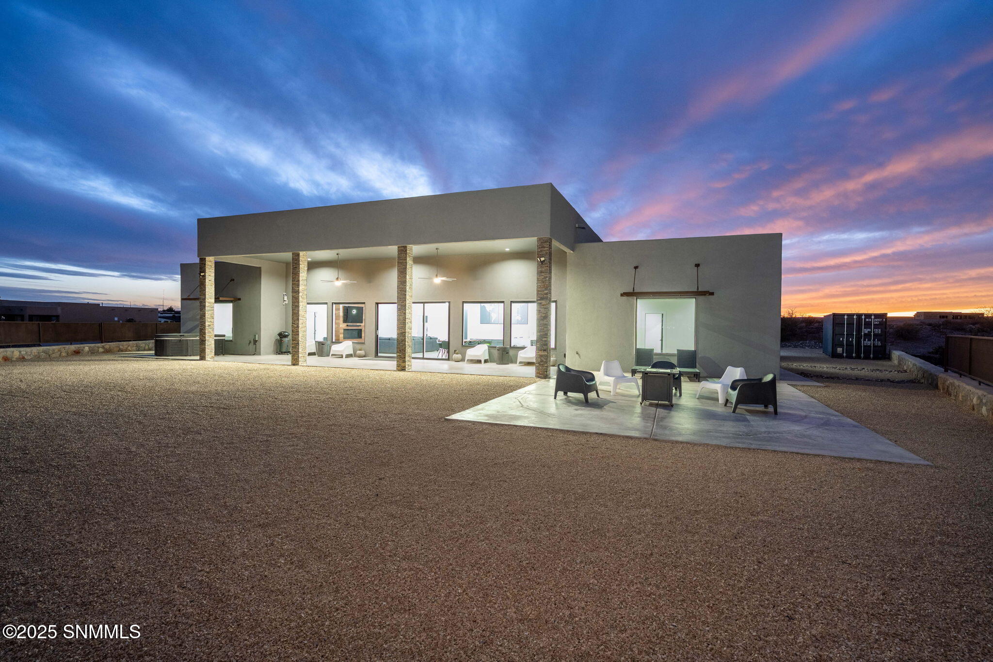 6006 Lark Spur Court Property Photo 4