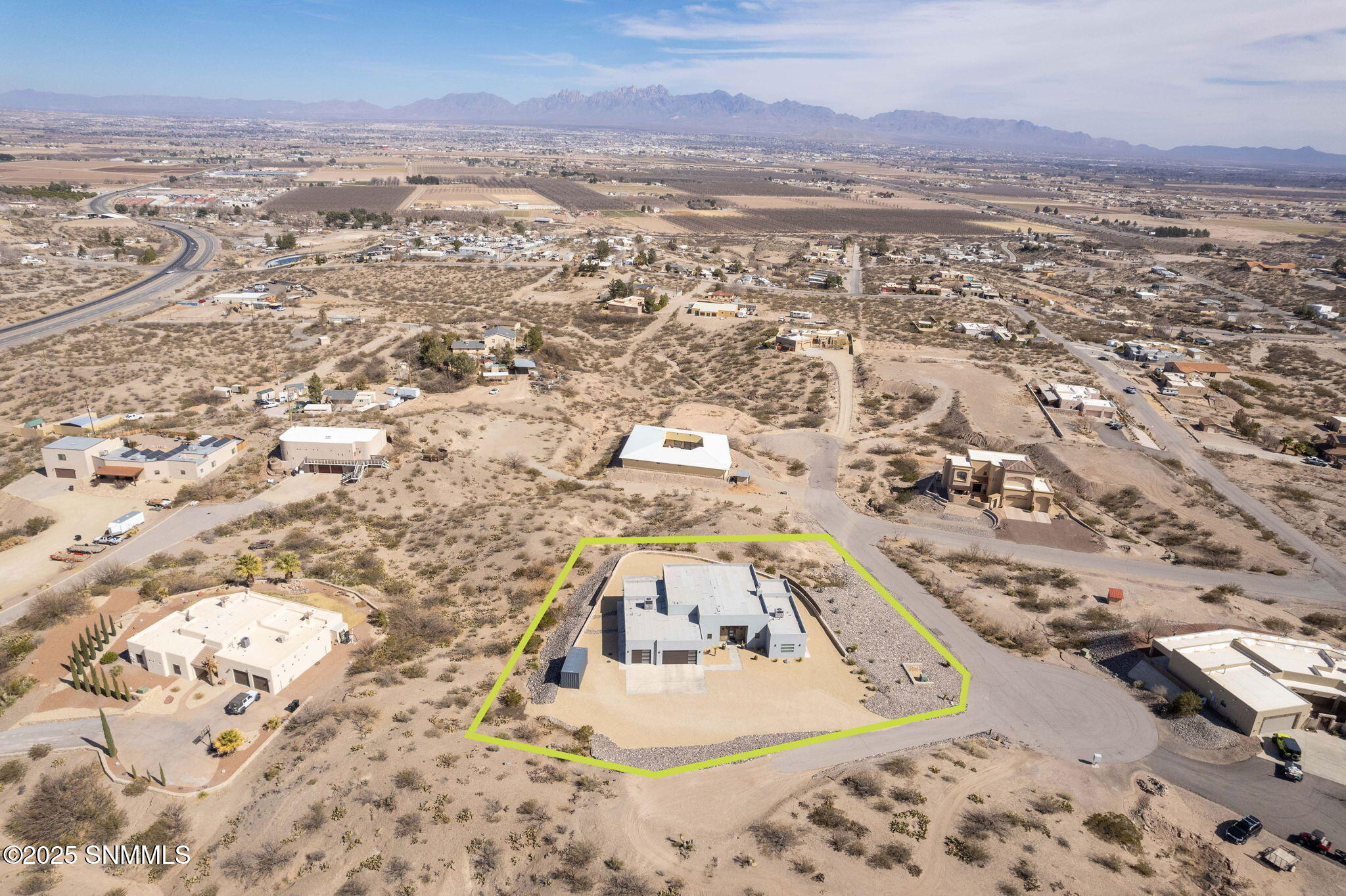 6006 Lark Spur Court Property Photo 5