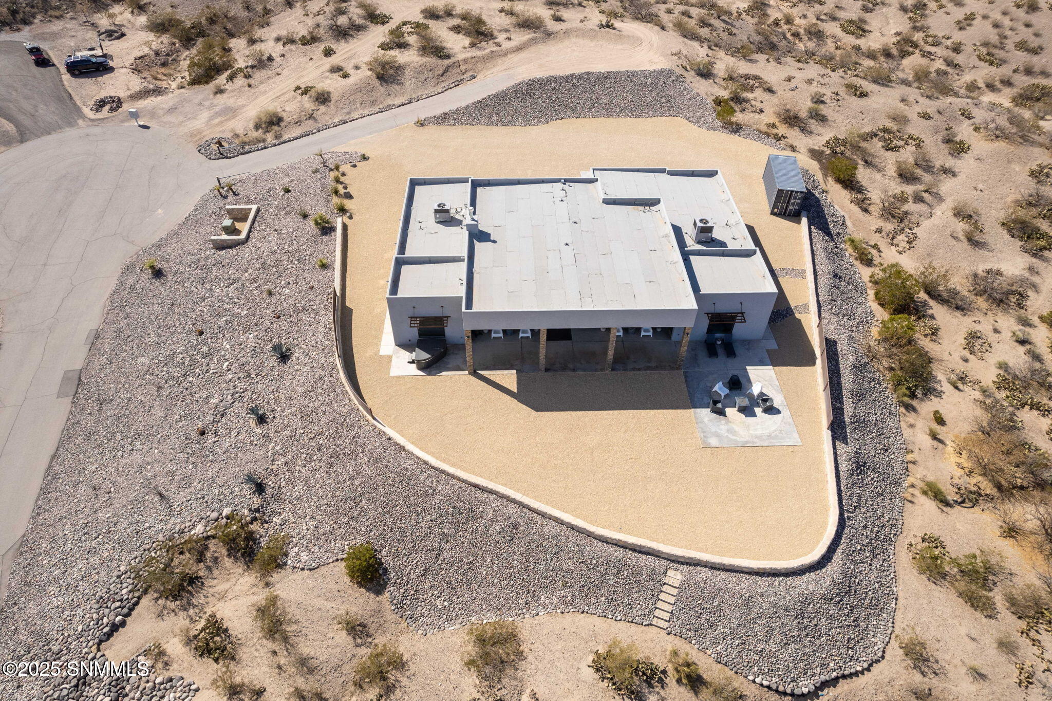 6006 Lark Spur Court Property Photo 69