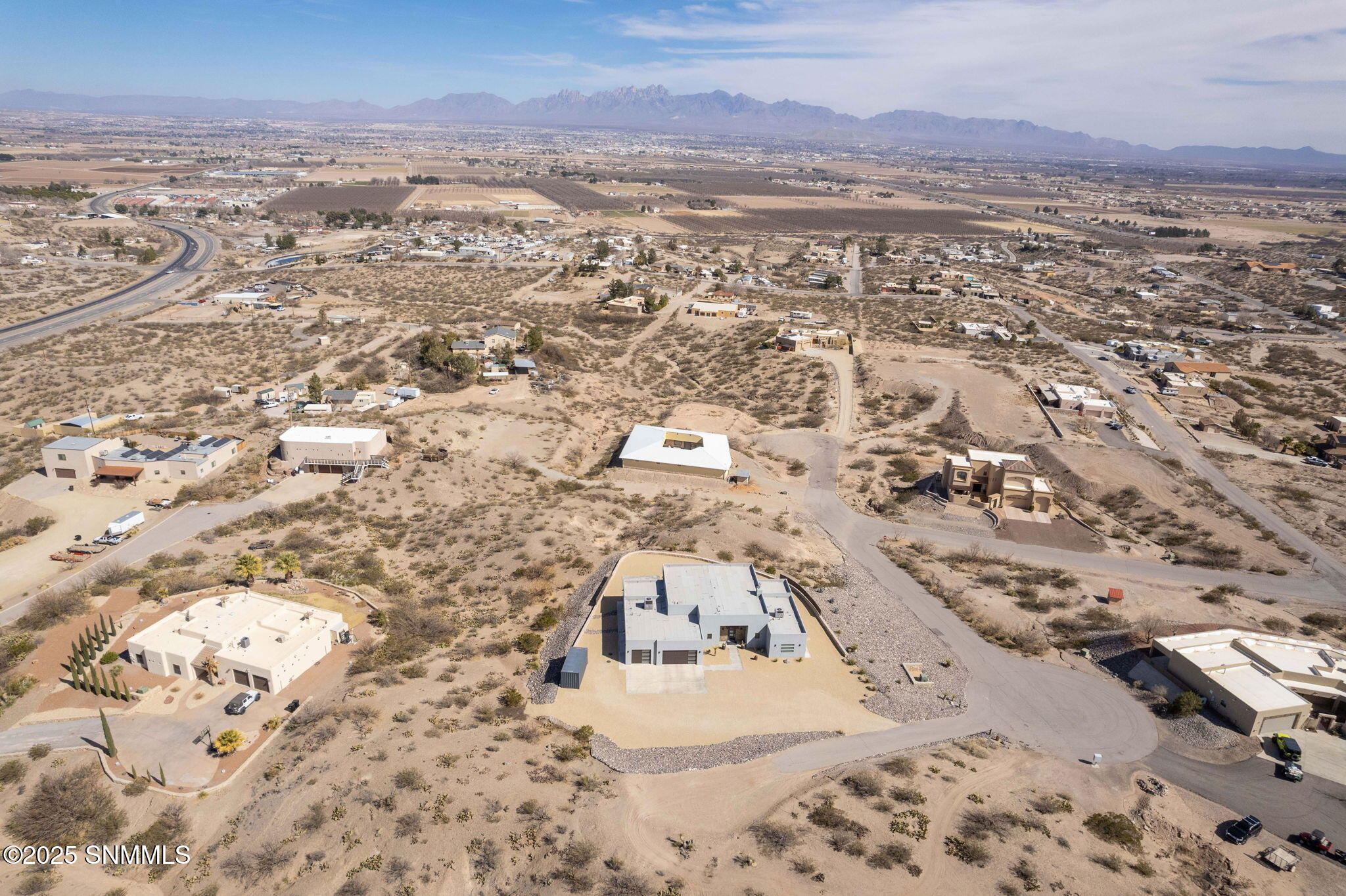 6006 Lark Spur Court Property Photo 71