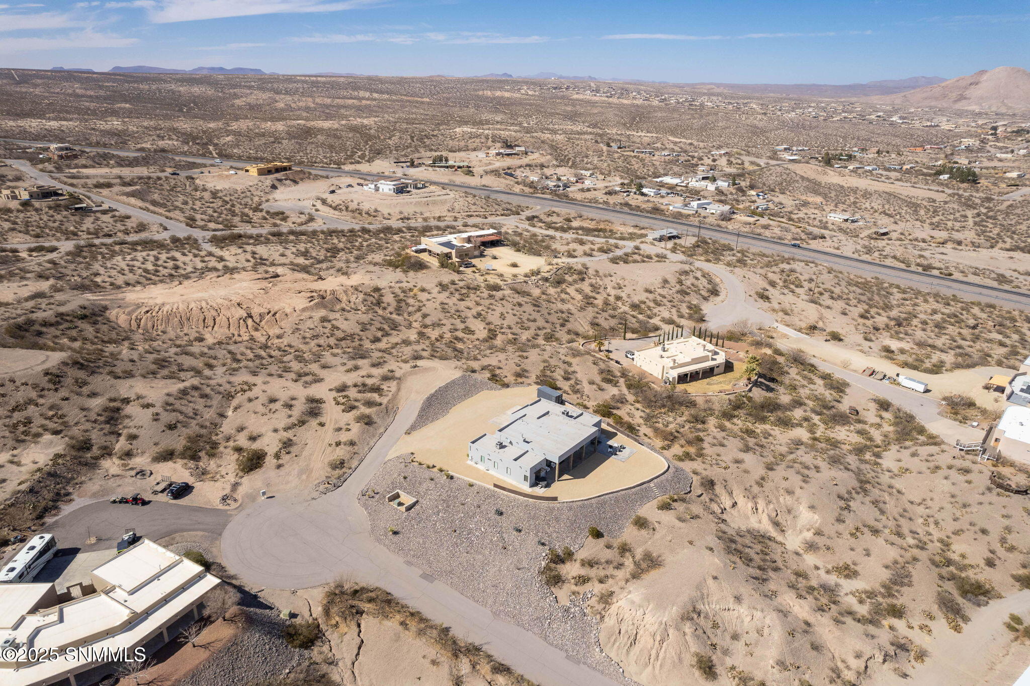 6006 Lark Spur Court Property Photo 72