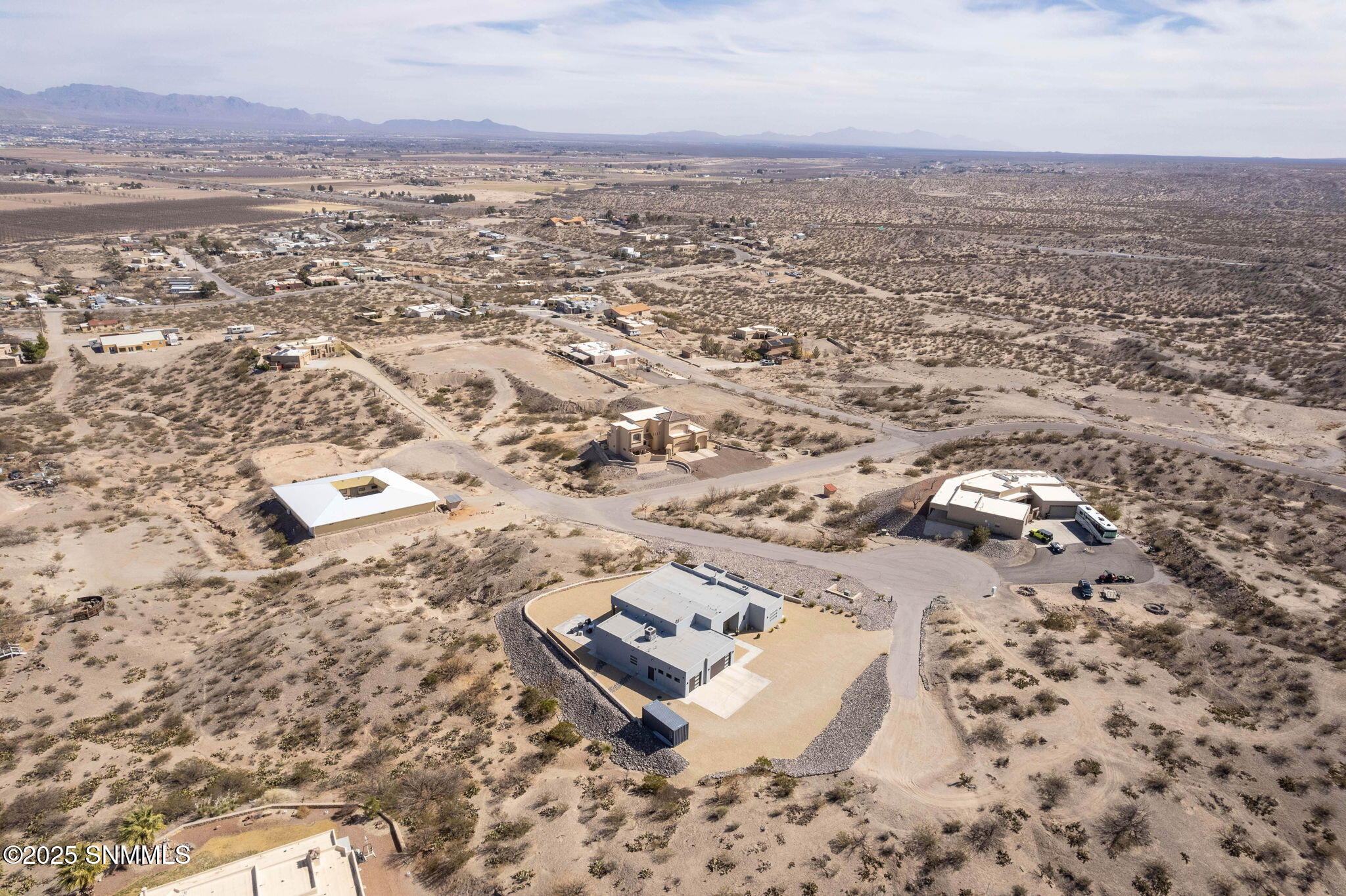 6006 Lark Spur Court Property Photo 73