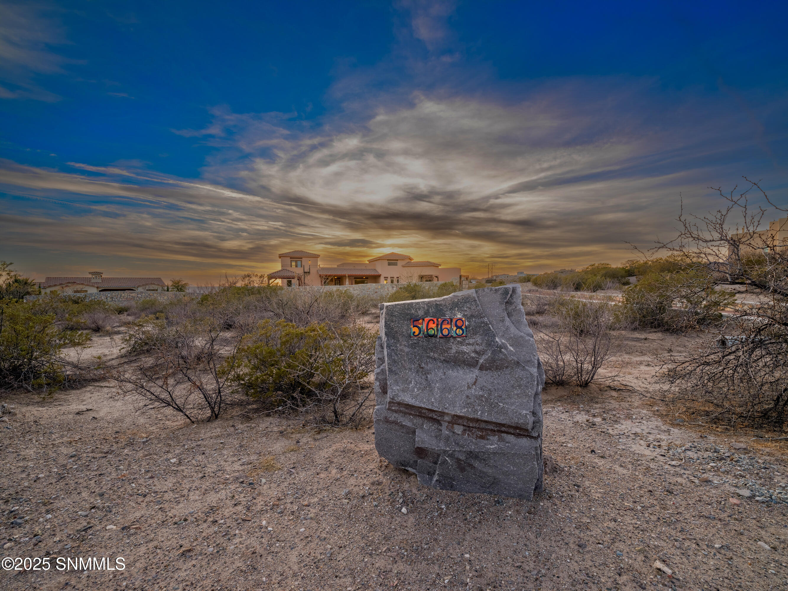 5668 Via Estrella Property Photo 2