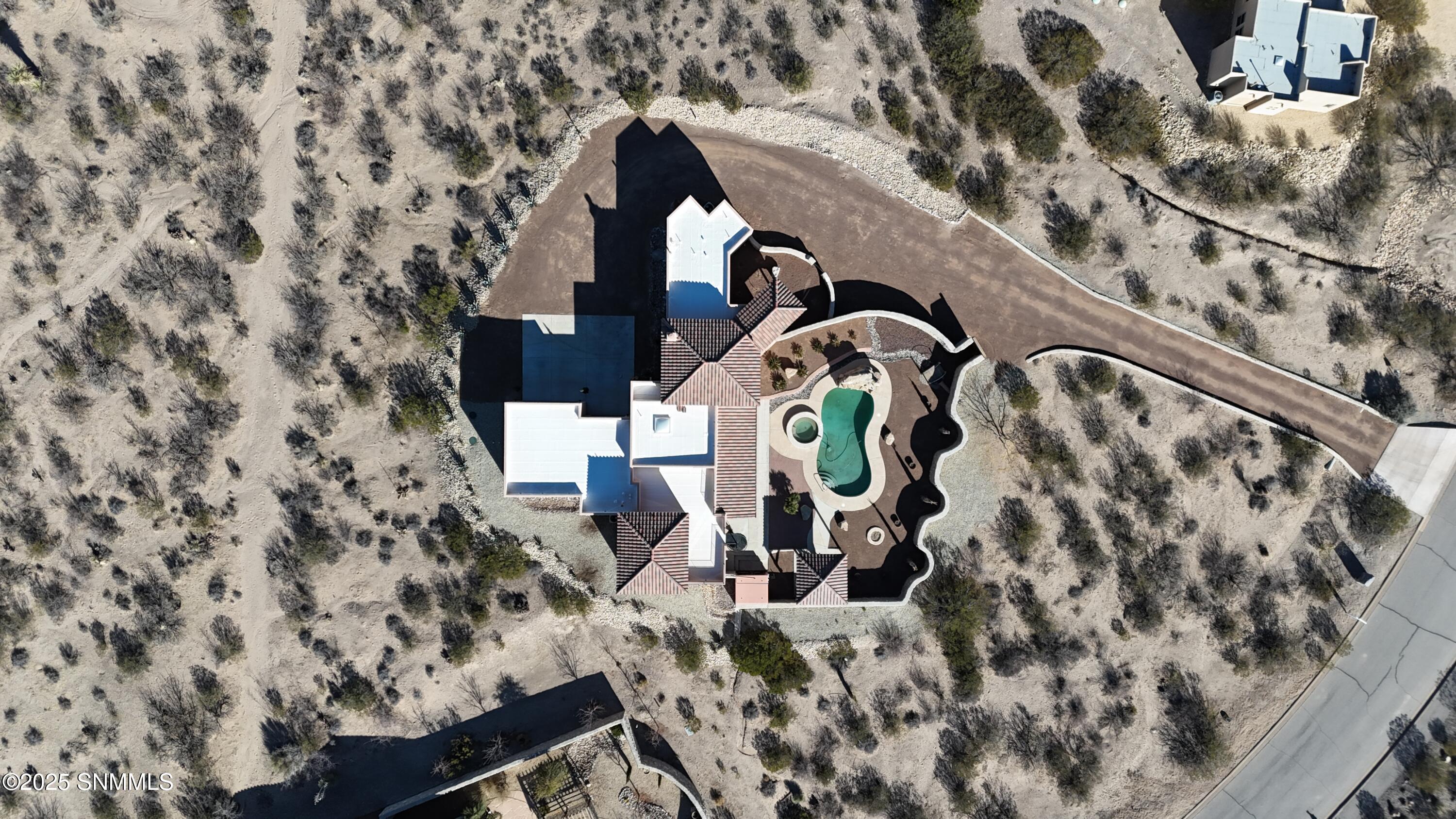 5668 Via Estrella Property Photo 8