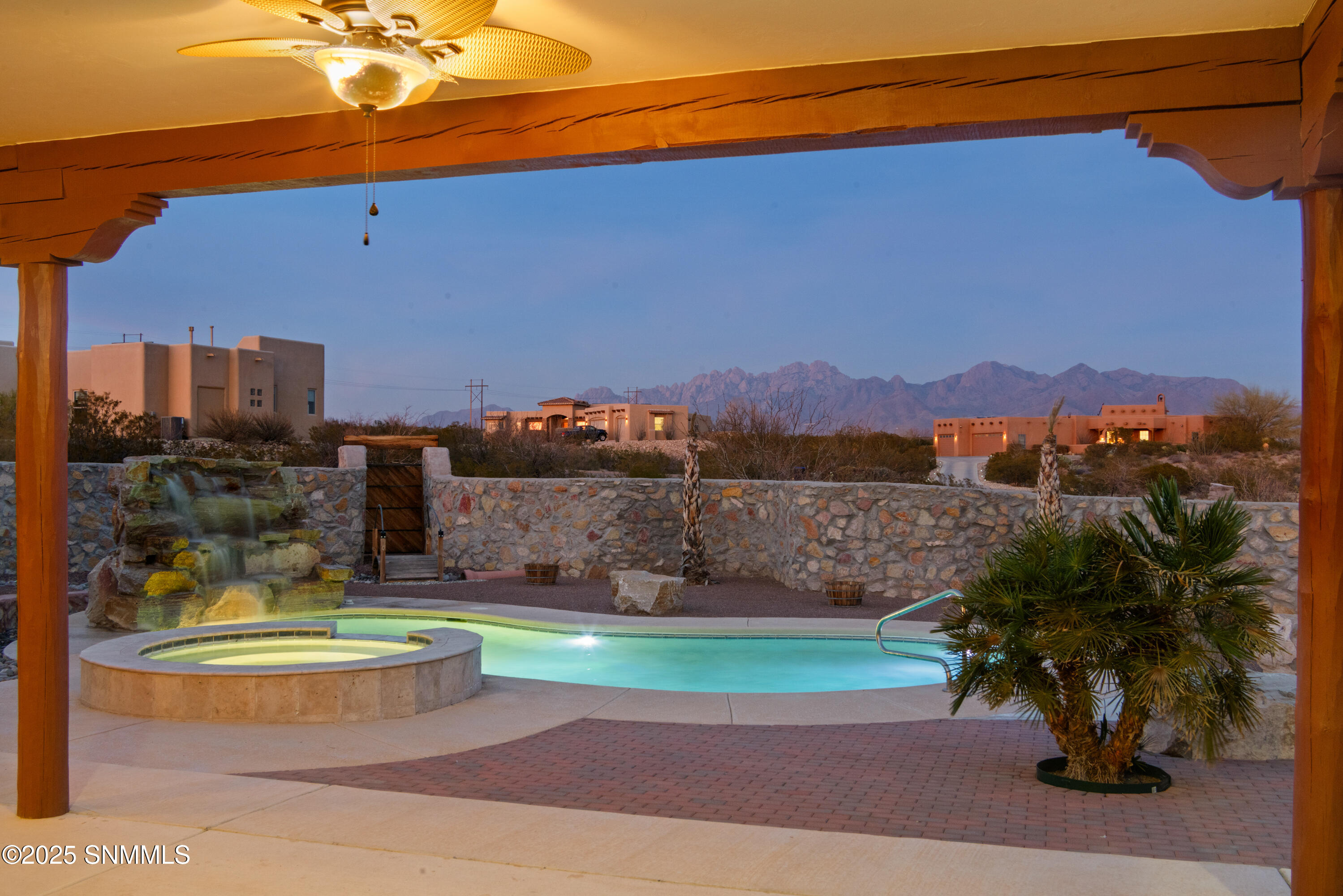 5668 Via Estrella Property Photo 53