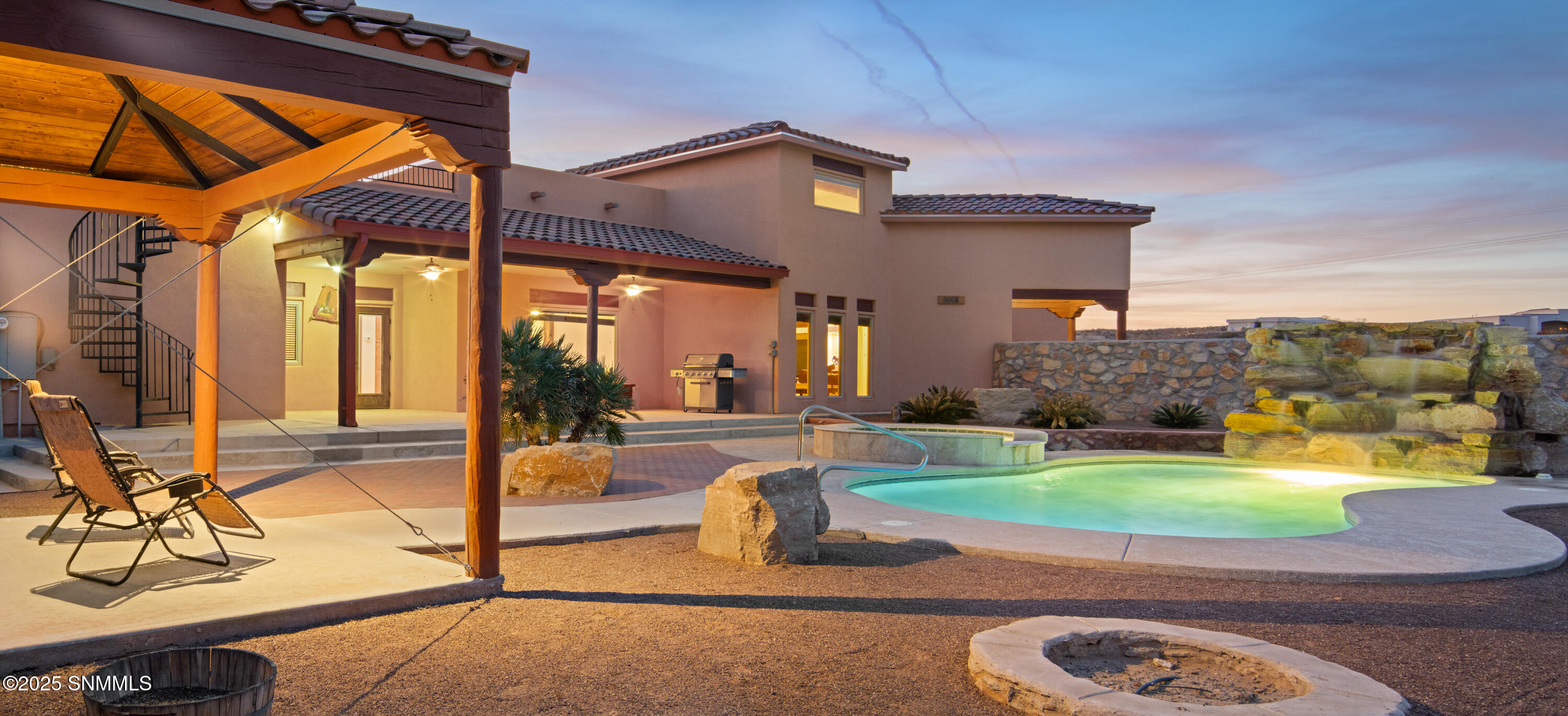 5668 Via Estrella Property Photo 55