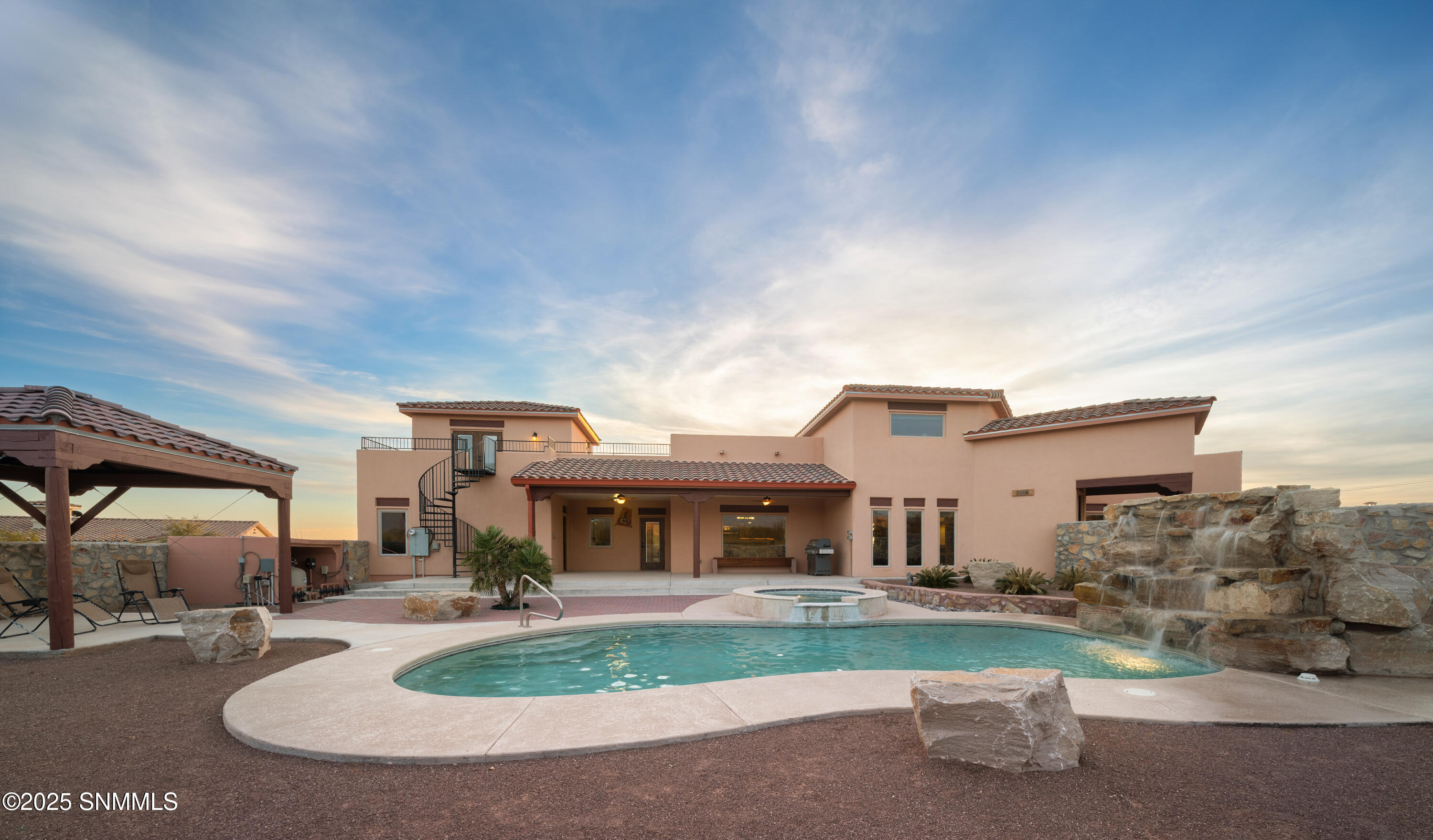 5668 Via Estrella Property Photo 56