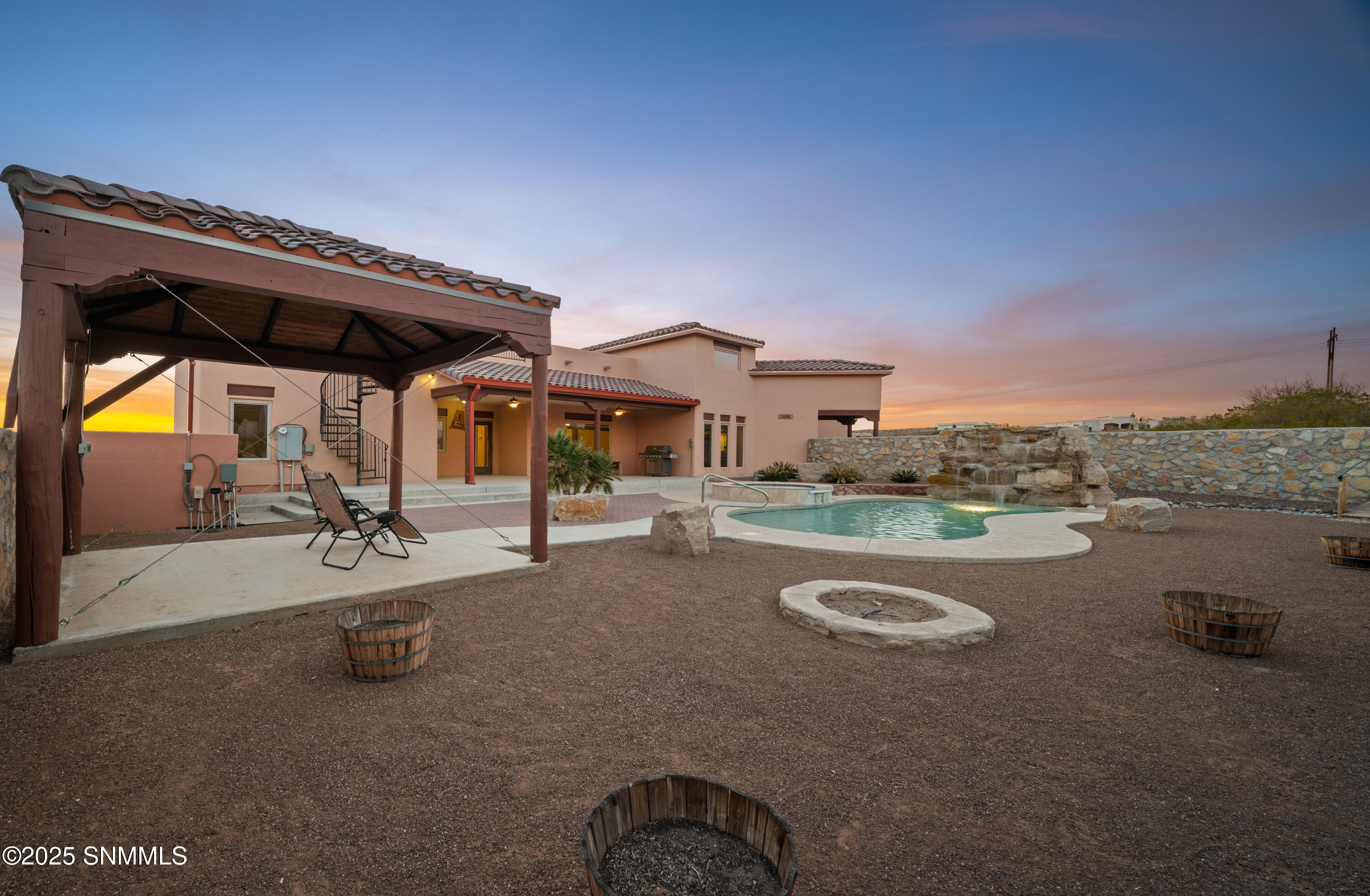 5668 Via Estrella Property Photo 57